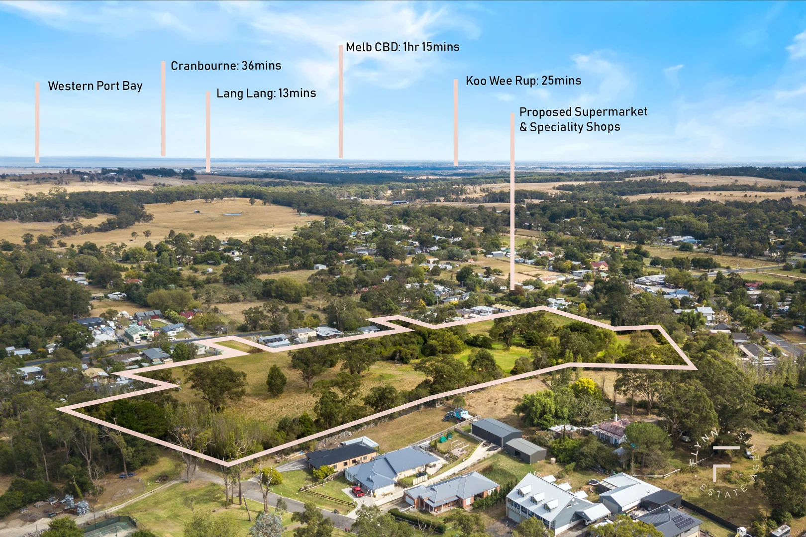 Additional image 7 of Lot 40 Davis Street, Nyora VIC 3987