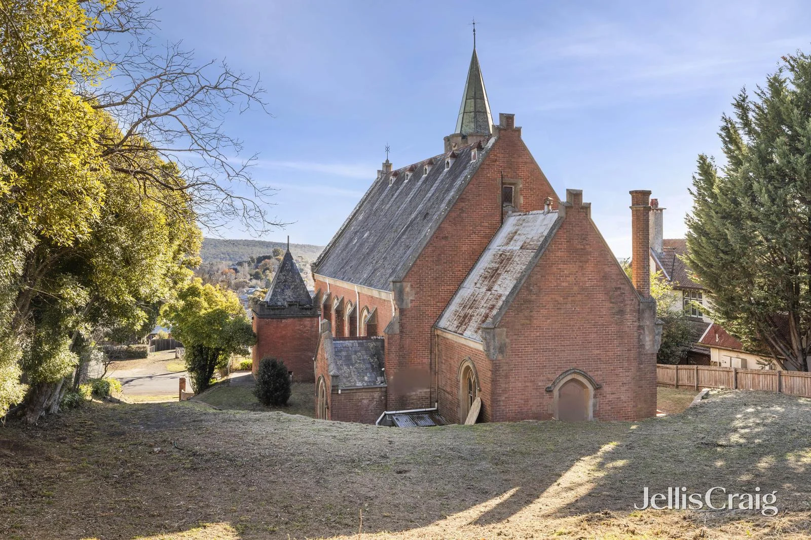 Additional image 5 of 19A Camp Street, Daylesford VIC 3460