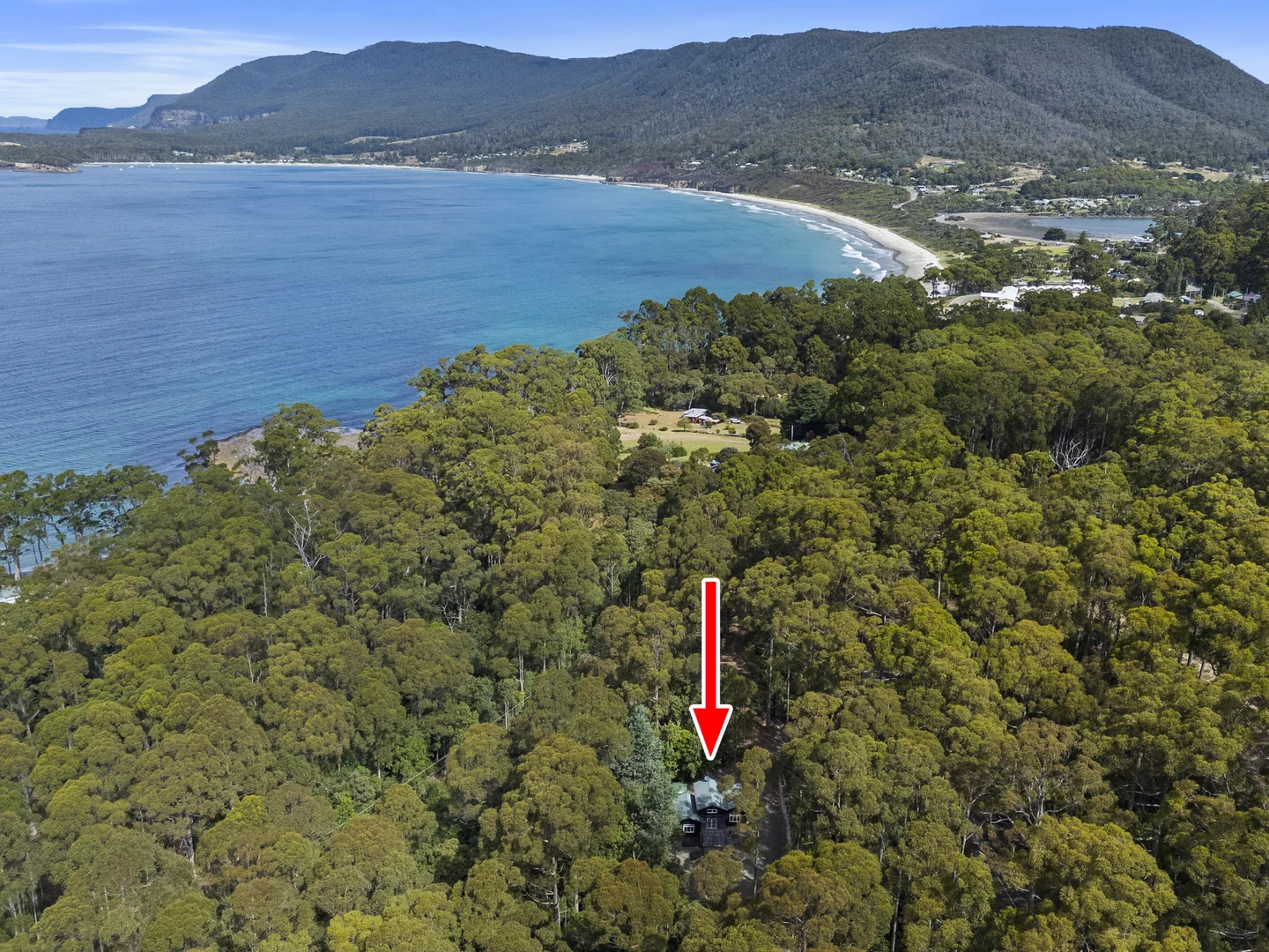 Additional image 3 of 321 Pirates Bay Drive, Eaglehawk Neck TAS 7179