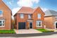 Additional image 2 of Berney at Amblers Chase Bradford Road, East Ardsley WF3