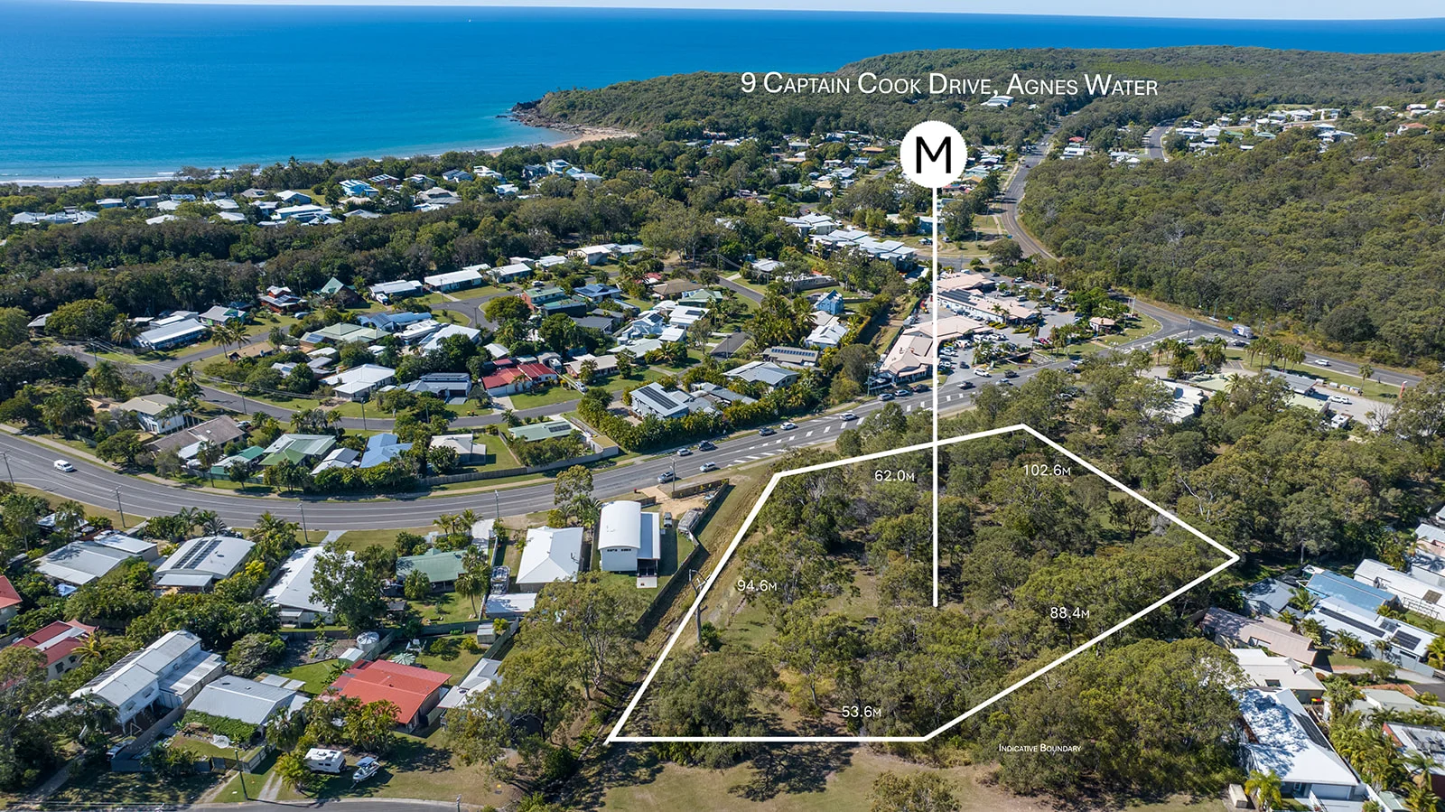 Additional image 16 of 9 Captain Cook Drive, Agnes Water QLD 4677