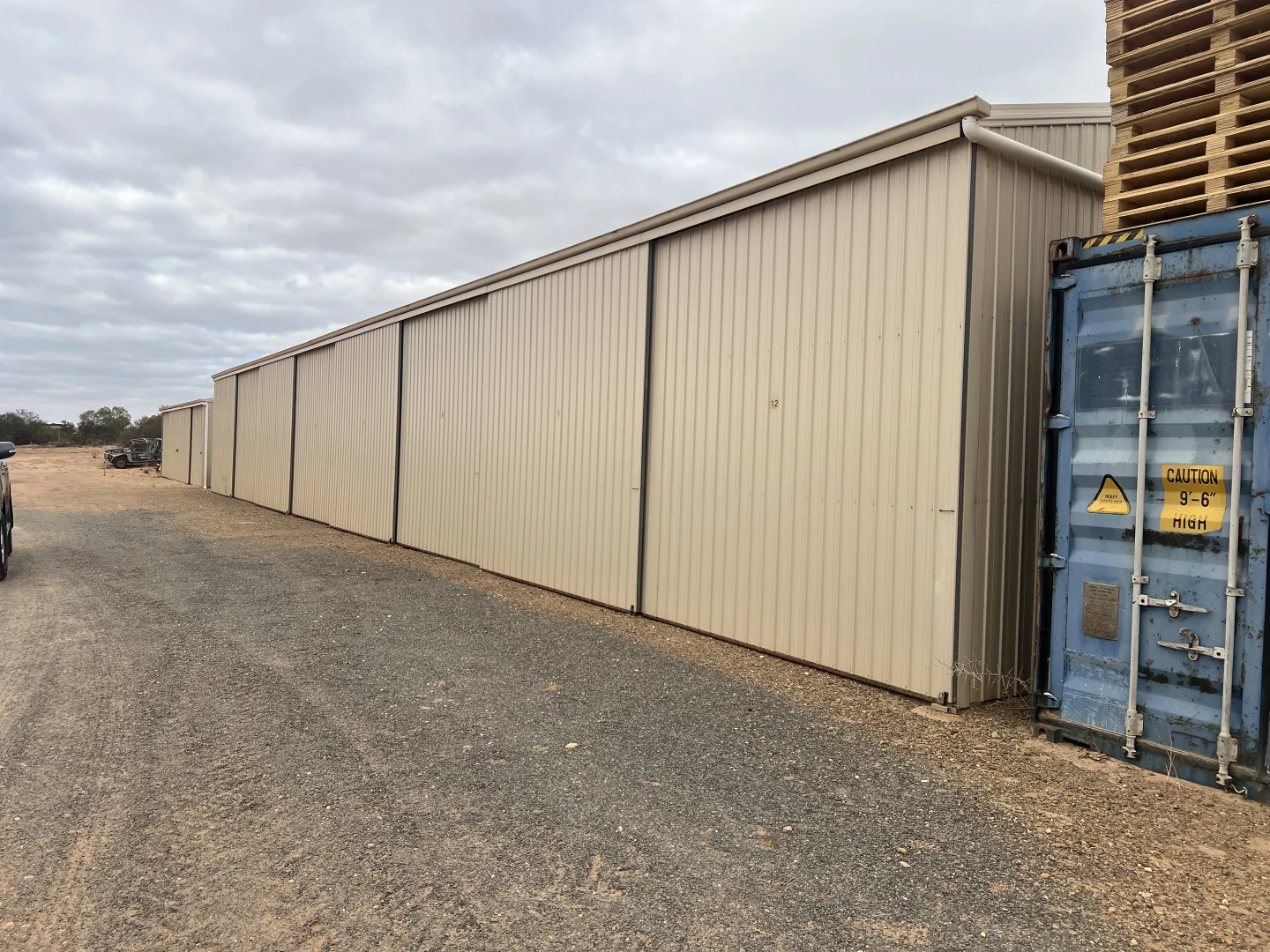 Additional image 11 of 66 Morrell Road, Bowhill SA 5238