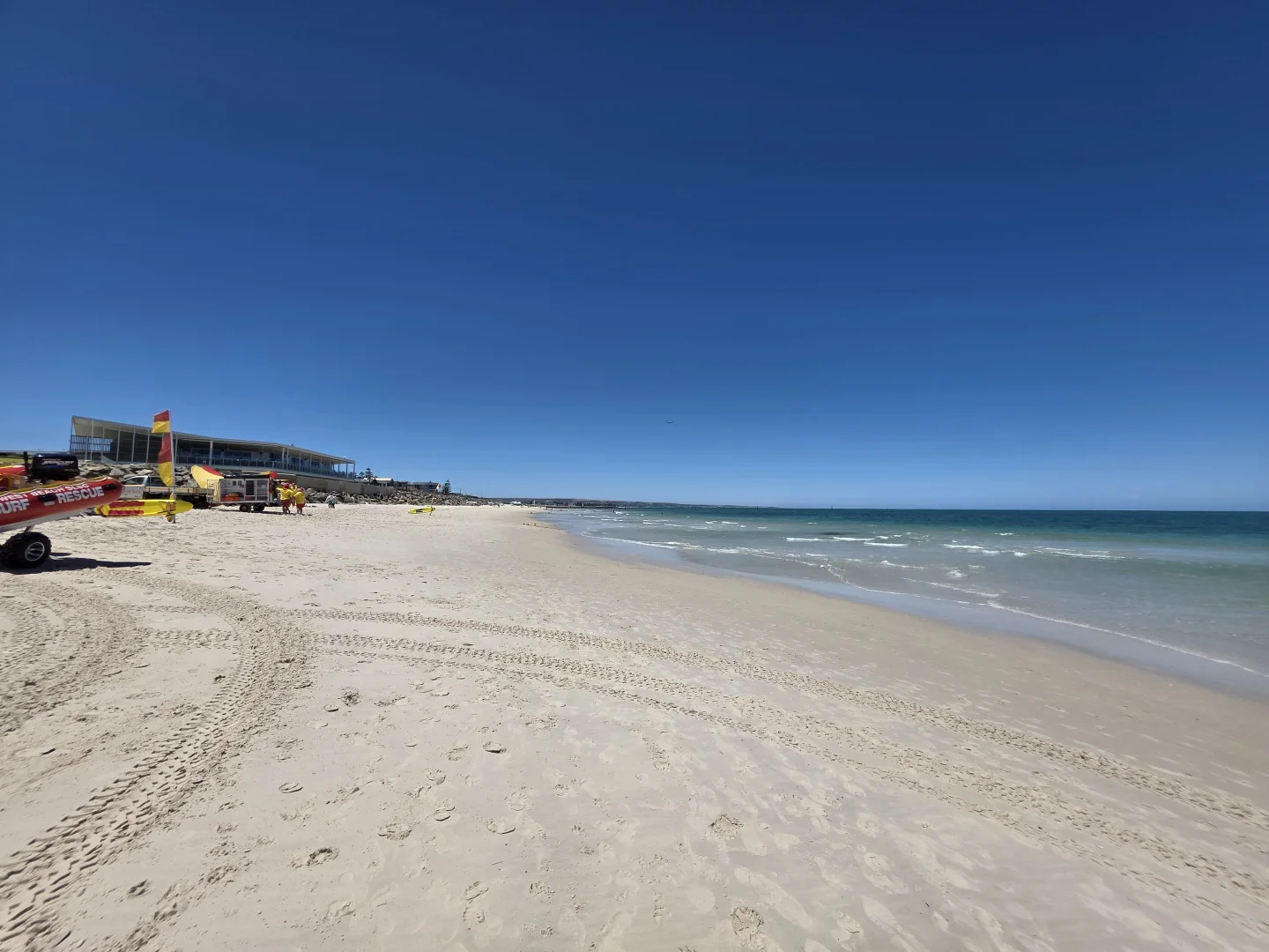 Additional image 18 of 7/20 Seaview, West Beach SA 5024