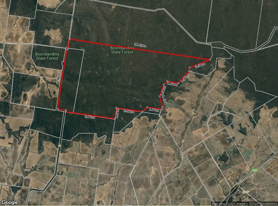 Additional image 19 of Lots 1 & N Yagaburne-Boondandilla Road, Boondandilla QLD 4406