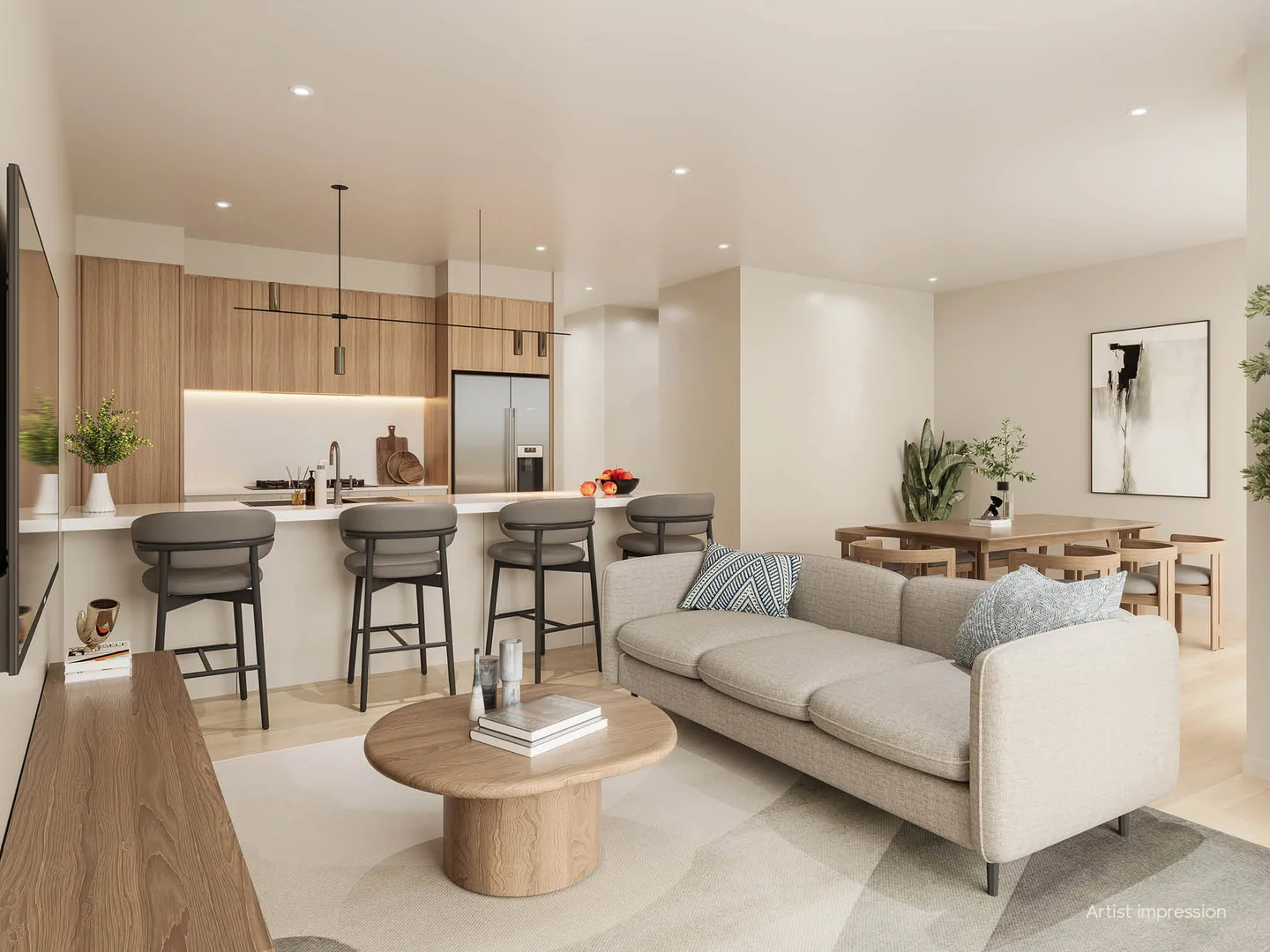 Additional image 3 of Lot 446 Karra Avenue, Seaton SA 5023