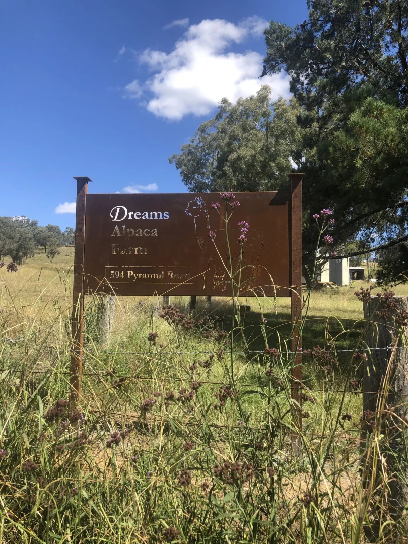 Additional image 4 of 594 Pyramul Road, Windeyer NSW 2850