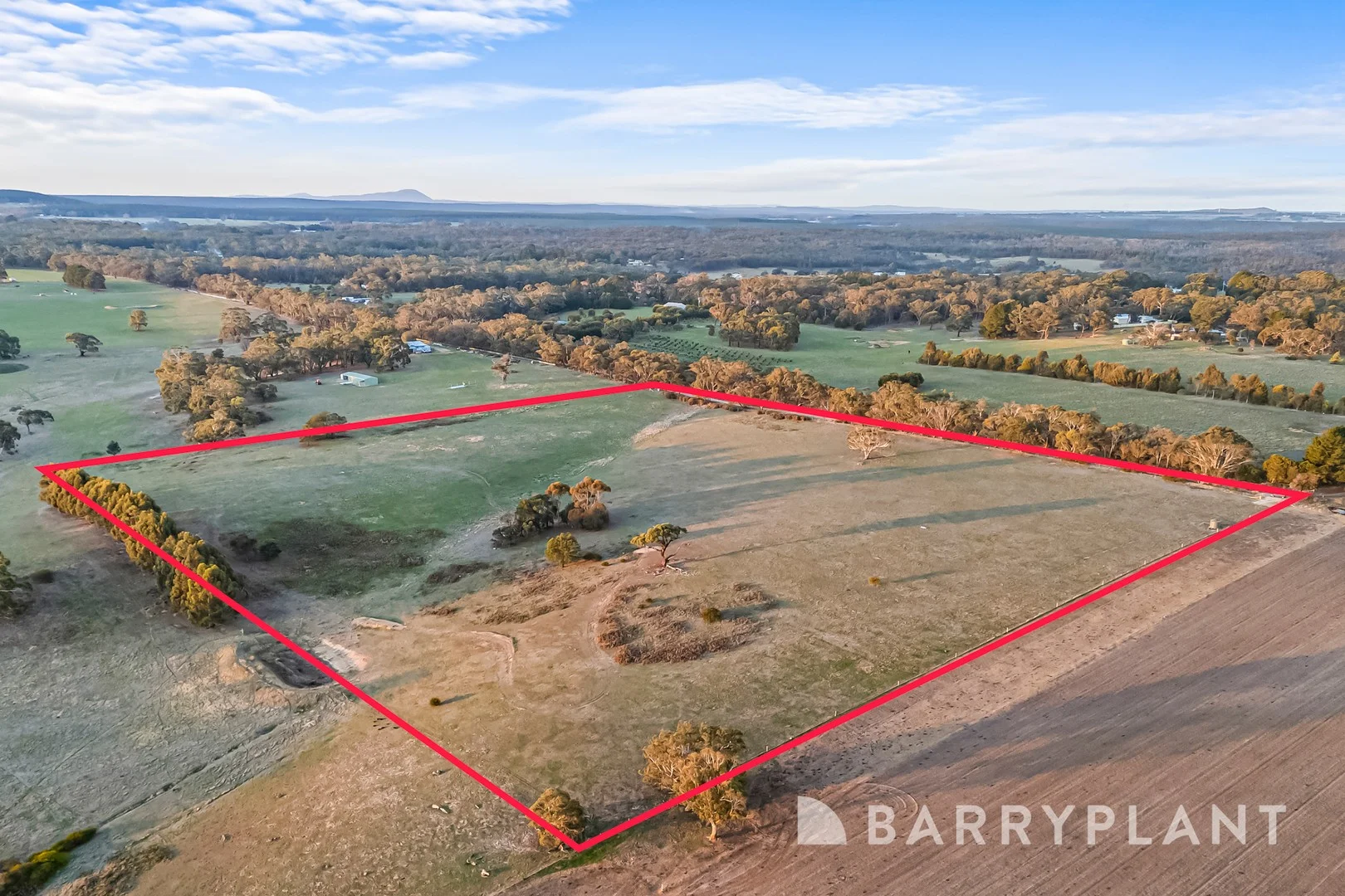 192 Savage Hill Road, Dereel VIC 3352