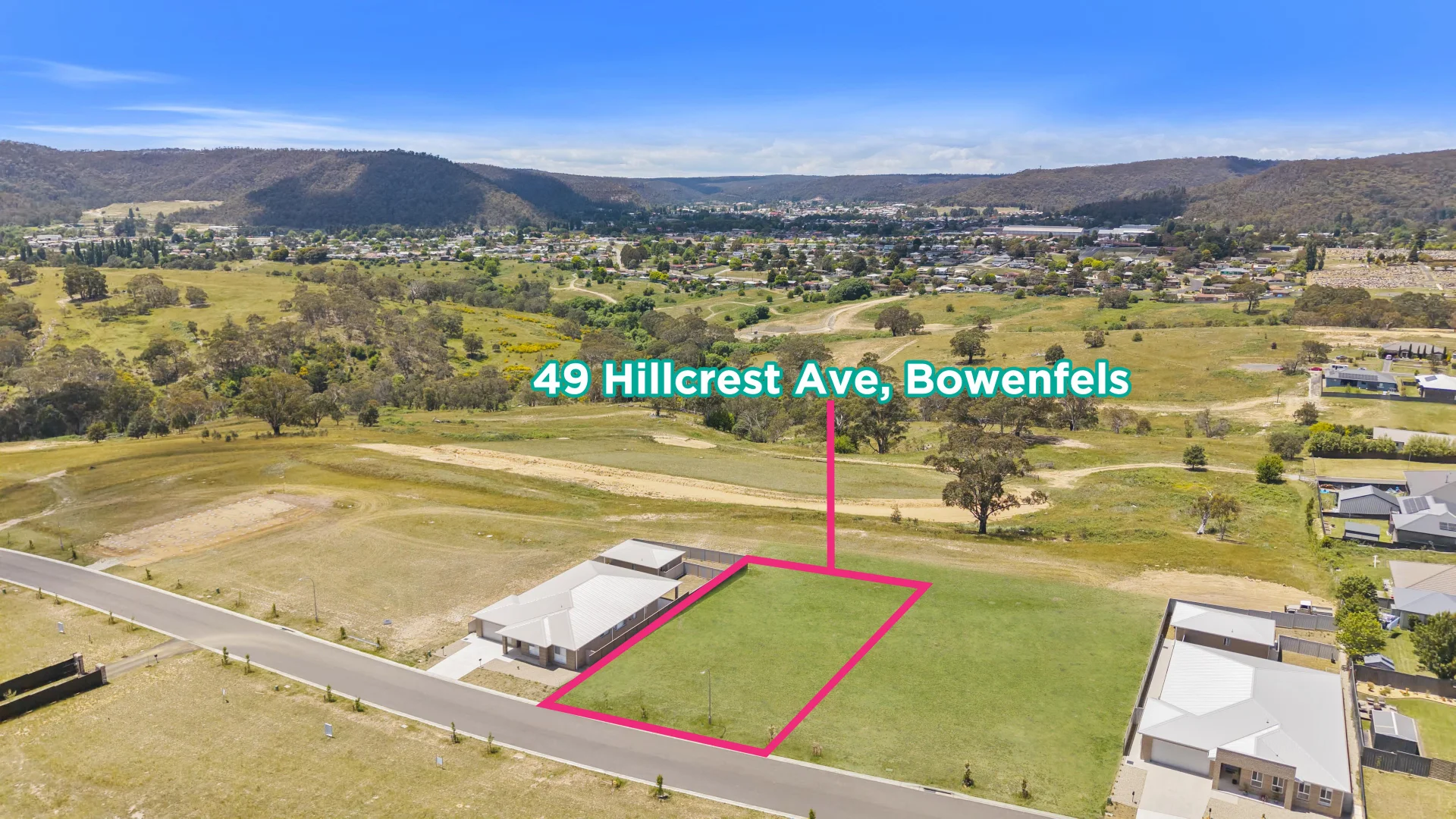 Additional image 2 of 49 Hillcrest Avenue, Lithgow NSW 2790