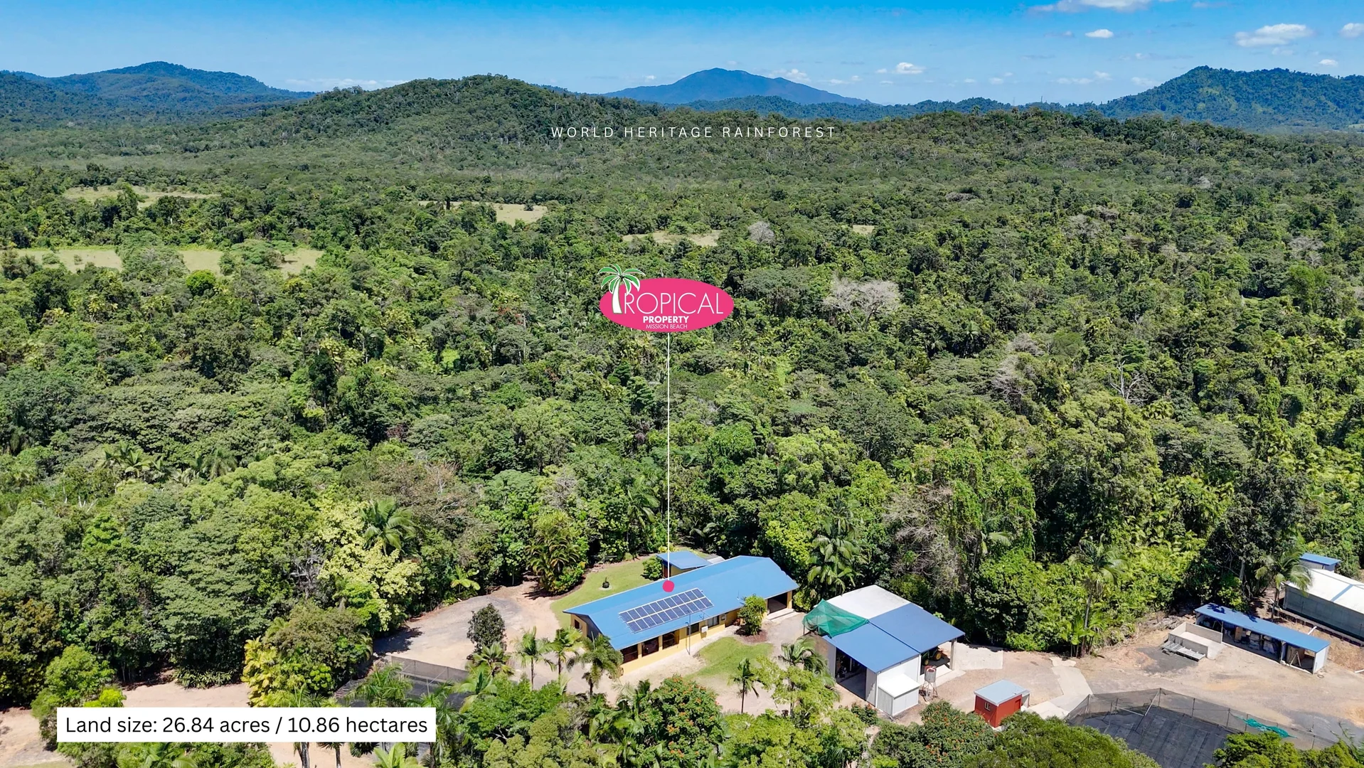 Additional image 2 of 62 Mountain View Cl, Maria Creeks QLD 4855