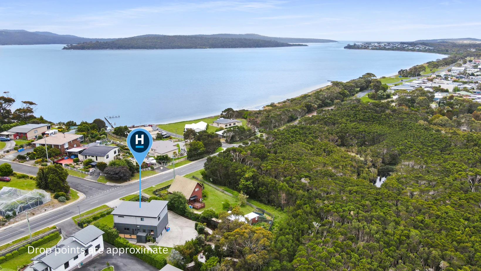 Additional image 40 of 224 St Helens Point Road, Stieglitz TAS 7216