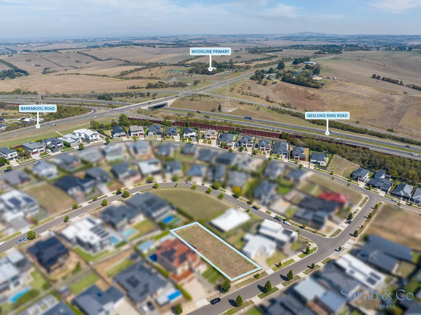 Additional image 4 of 83 Highland Way, Highton VIC 3216