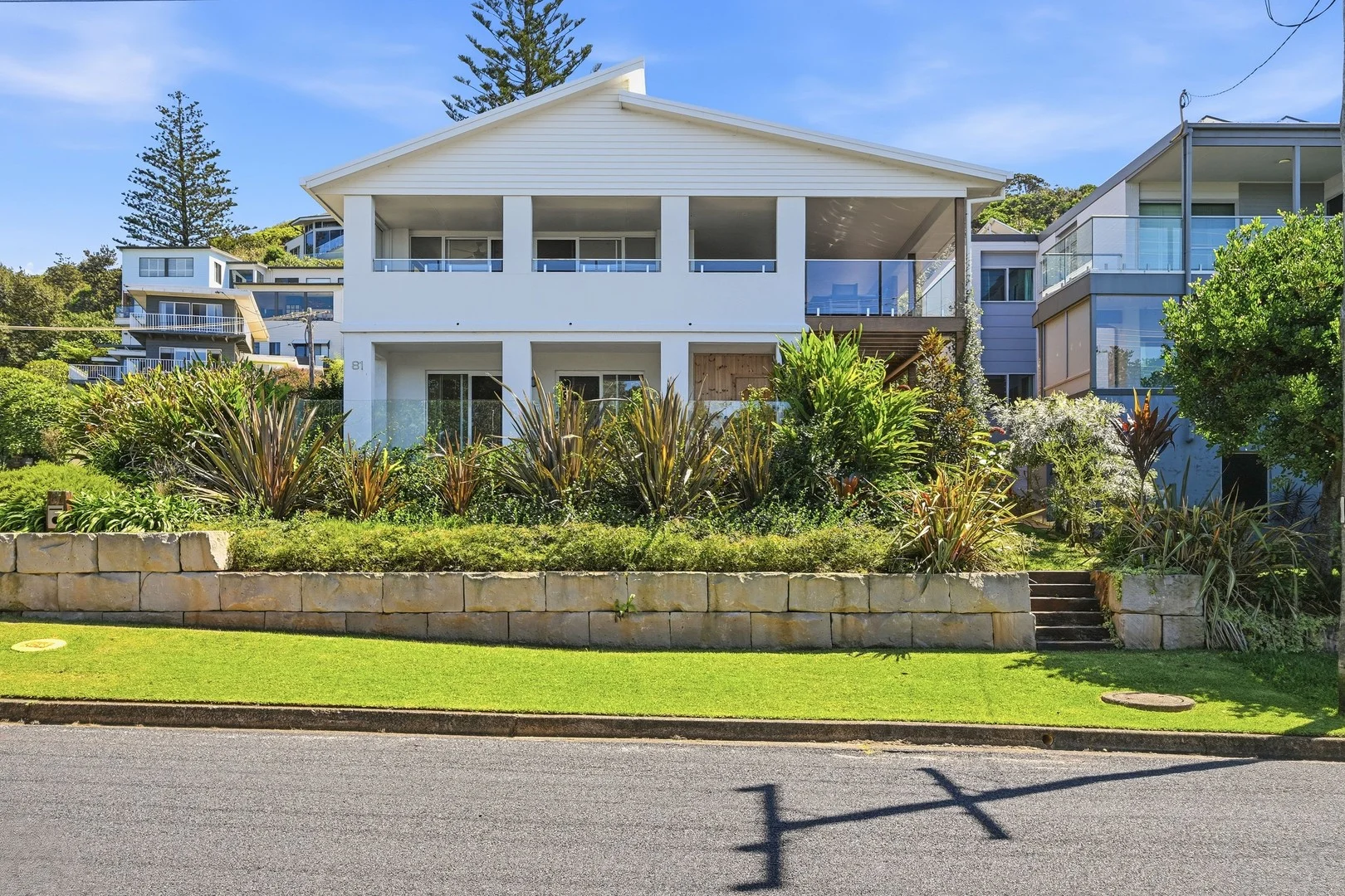 81 Matthew Flinders Drive, Port Macquarie NSW 2444