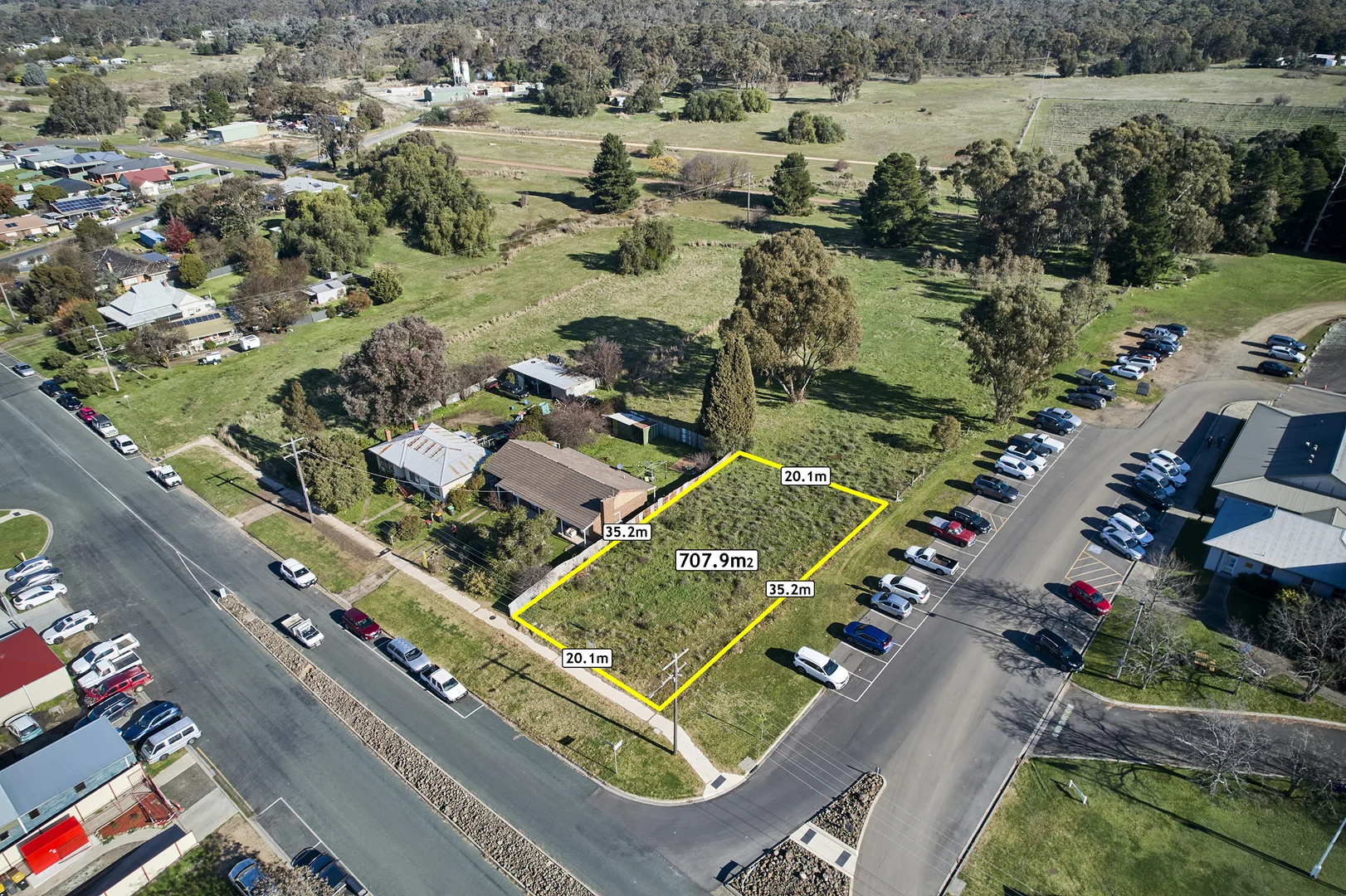 Additional image 7 of 37 Hospital Street, Heathcote VIC 3523