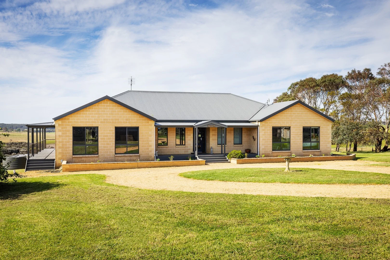 279 Dances Road, Nirranda South VIC 3268