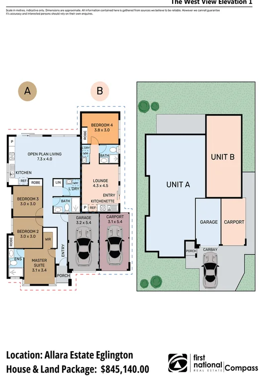 Additional image 5 of 953 Mooarn Way, Eglinton WA 6034