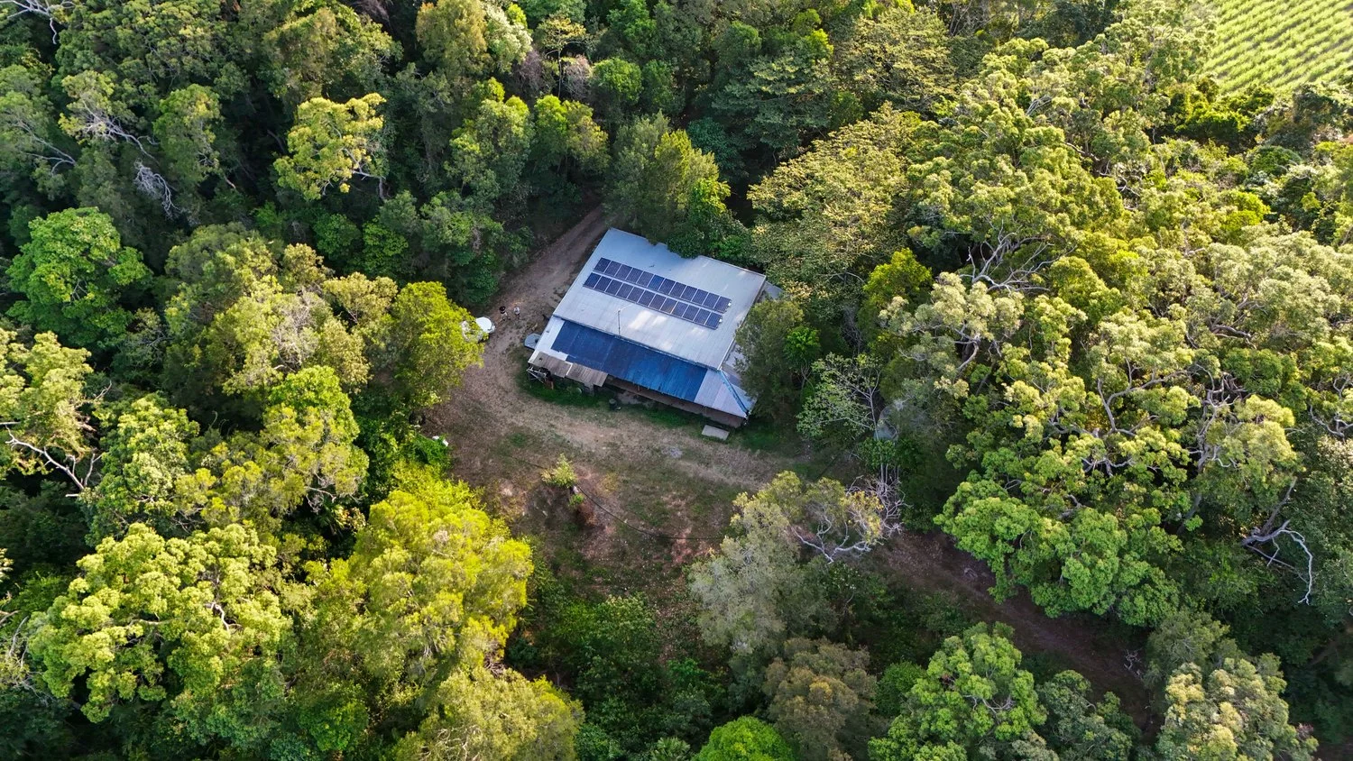 Additional image 3 of 1060 Pine Creek Yarrabah Road, East Trinity QLD 4871