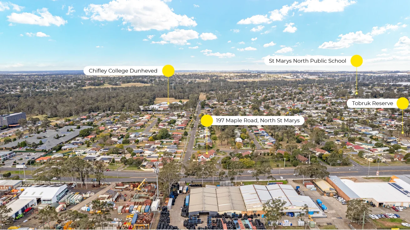 Additional image 14 of 197 Maple Road, North St Marys NSW 2760