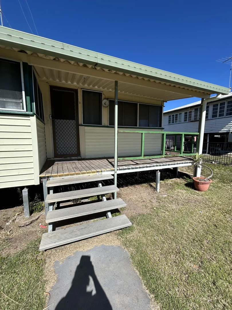 Additional image 18 of 3 Sixth Ave, Theodore QLD 4719