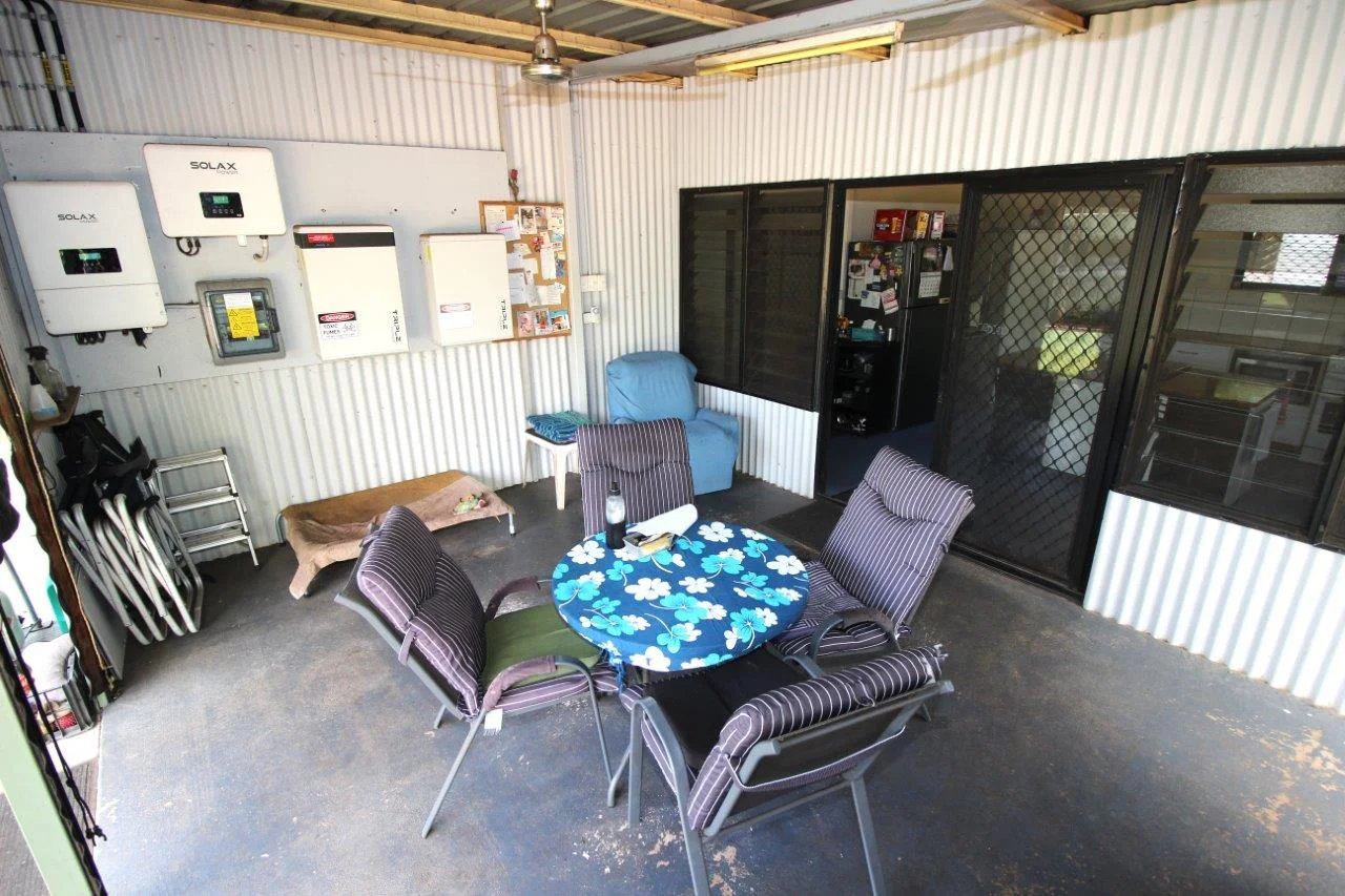 Additional image 6 of Lloyd Creek NT 0822