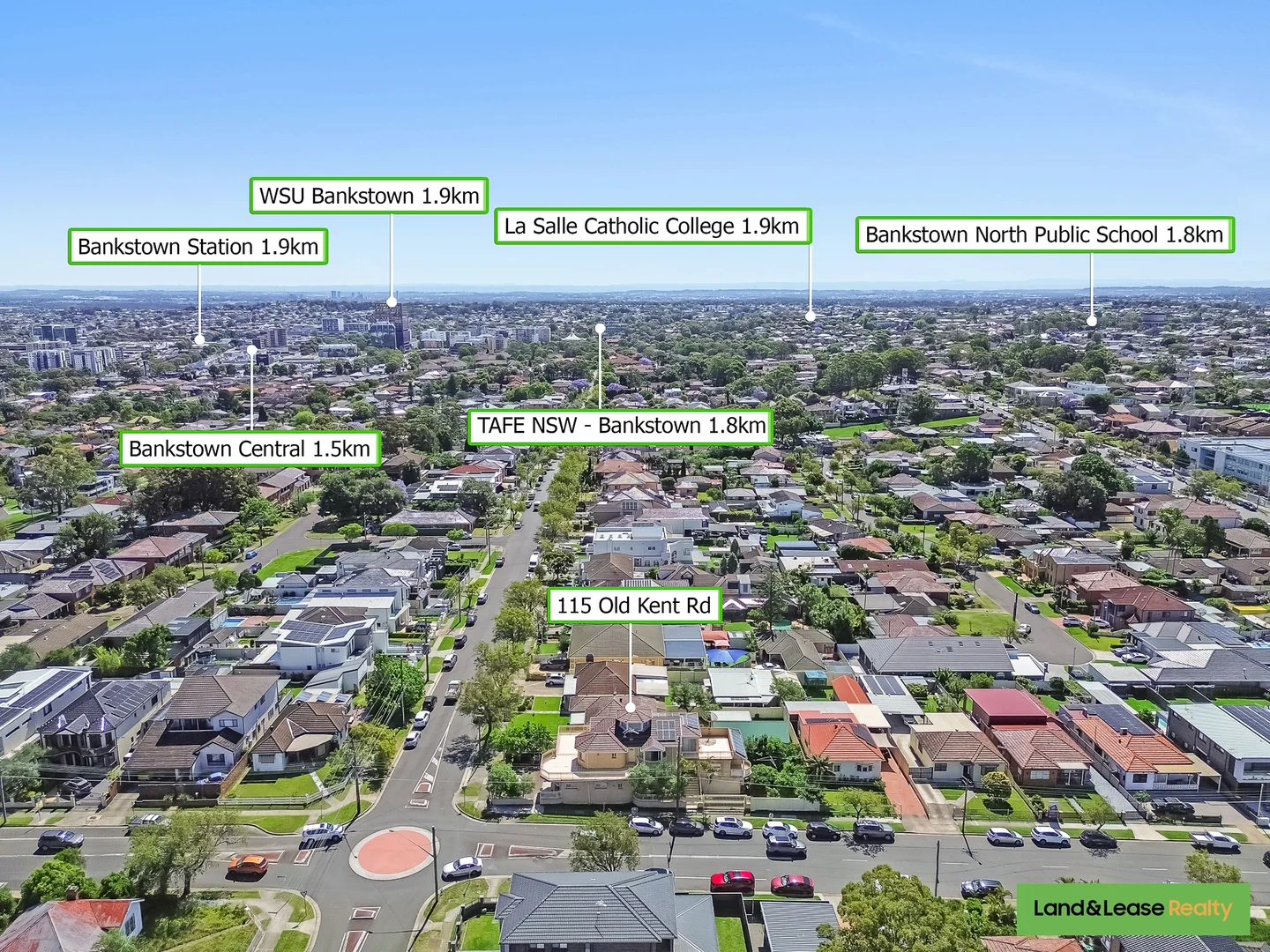 Additional image 24 of 115 Old Kent Road, Greenacre NSW 2190