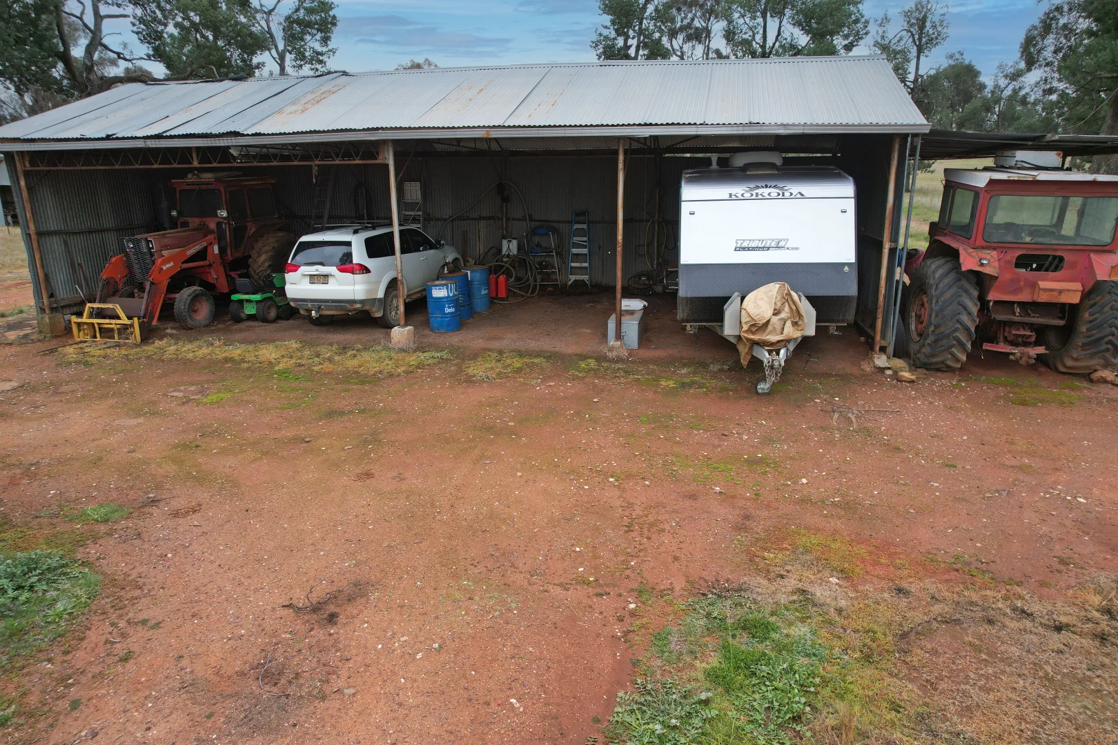 Additional image 5 of 'Weona' 307 Taylors Lane, Barmedman NSW 2668