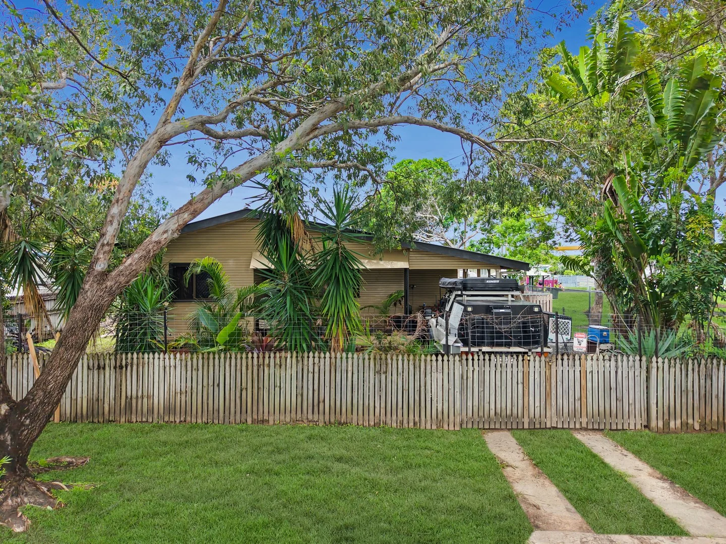Additional image 12 of 63 Peel Street, Garbutt QLD 4814