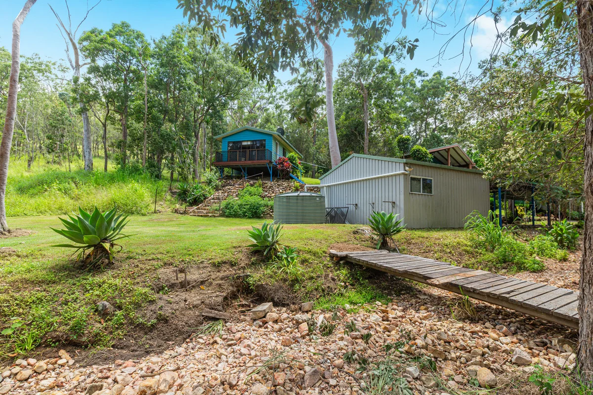 Additional image 18 of 45 Greys Lane, Ravenshoe QLD 4888