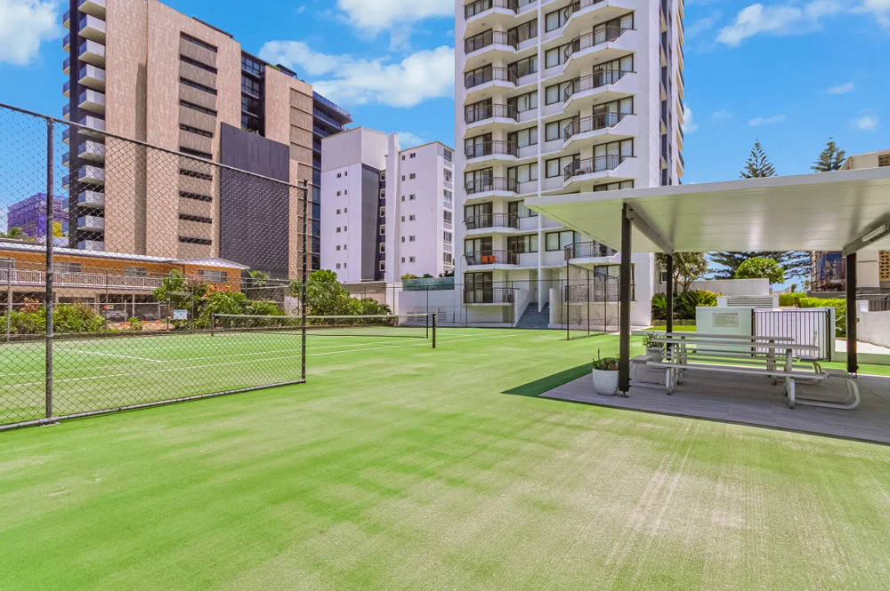 Additional image 16 of 6B/166 Marine Parade, Rainbow Bay QLD 4225