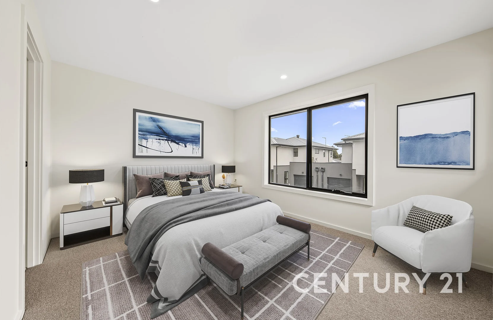 Additional image 6 of 9 and 12/12 Ethan Court, Pakenham VIC 3810