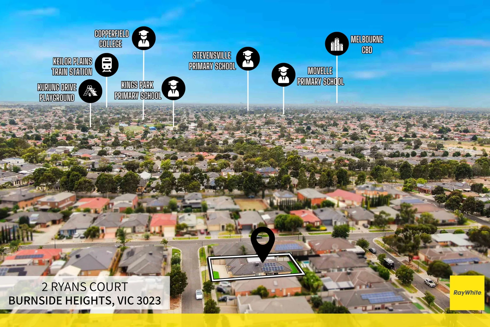 Additional image 23 of 2 Ryans Court, Burnside Heights VIC 3023