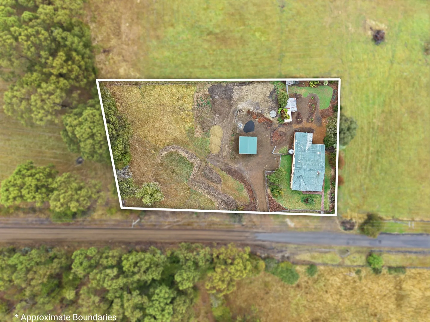 Additional image 9 of 50 The Avenue, Ellendale TAS 7140