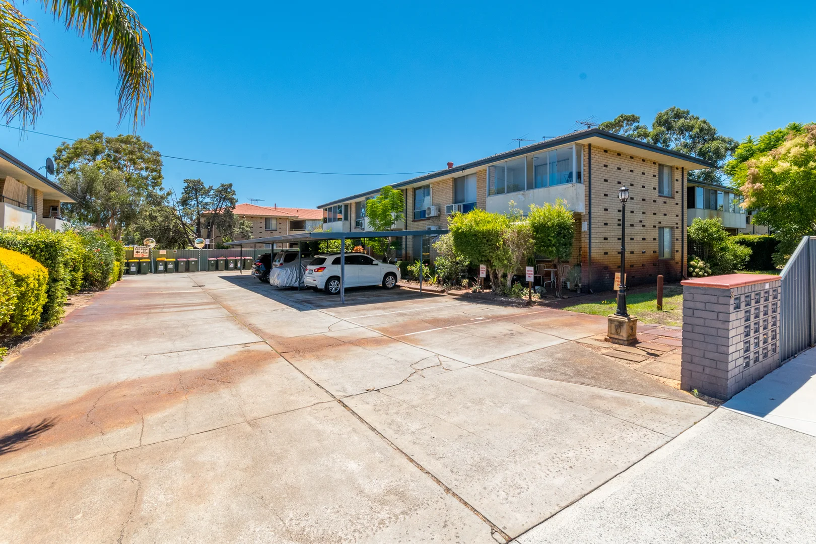 Additional image 22 of 10/29 Heard Way, Glendalough WA 6016