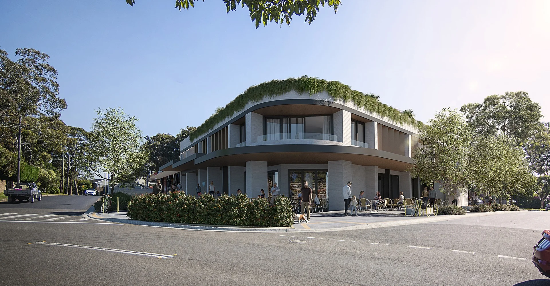 Additional image 6 of 4/1 Bilambee Lane, Bilgola Plateau NSW 2107