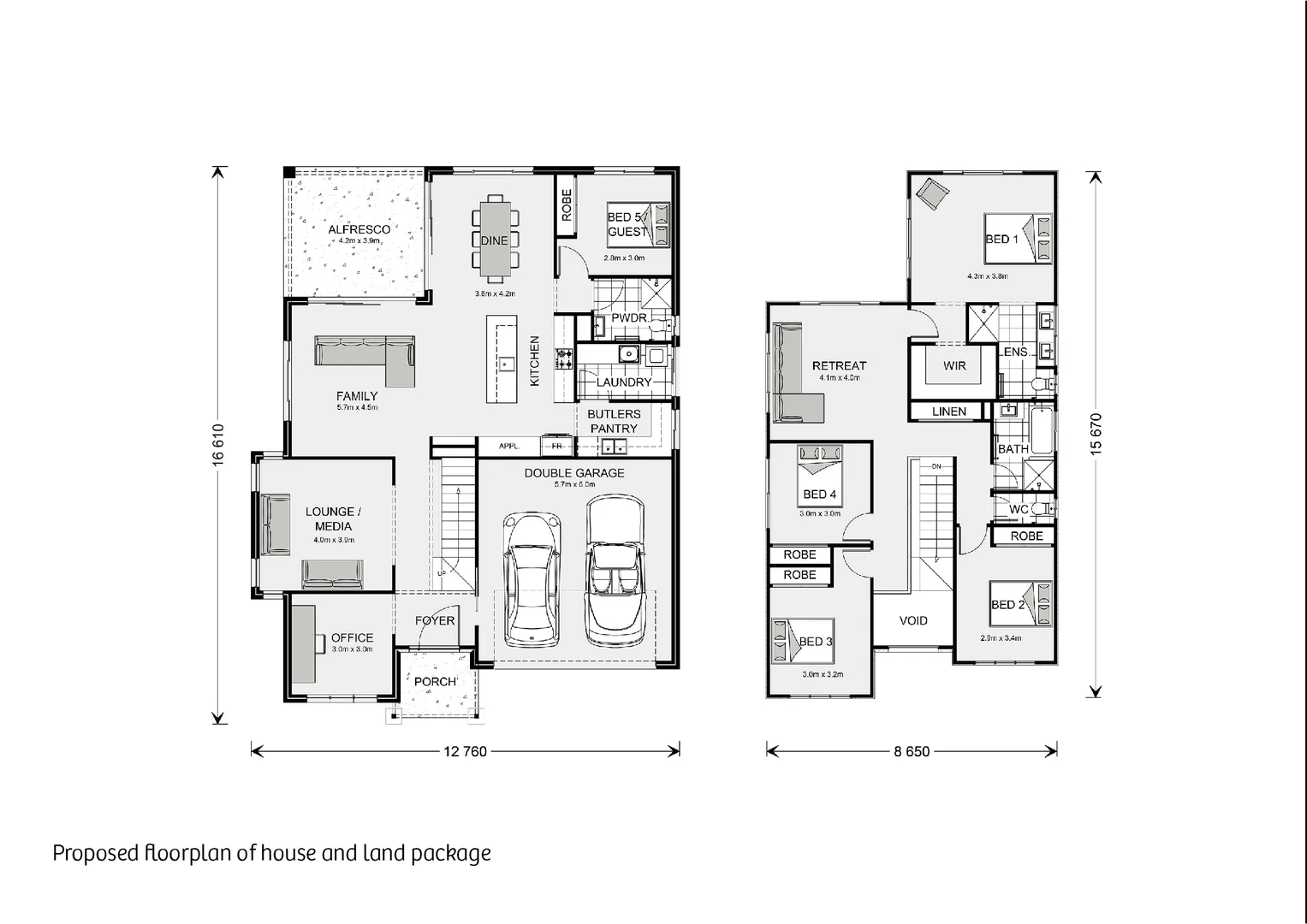 Additional image 2 of Lot Proposed 1/102 Taiyul Road, North Narrabeen NSW 2101