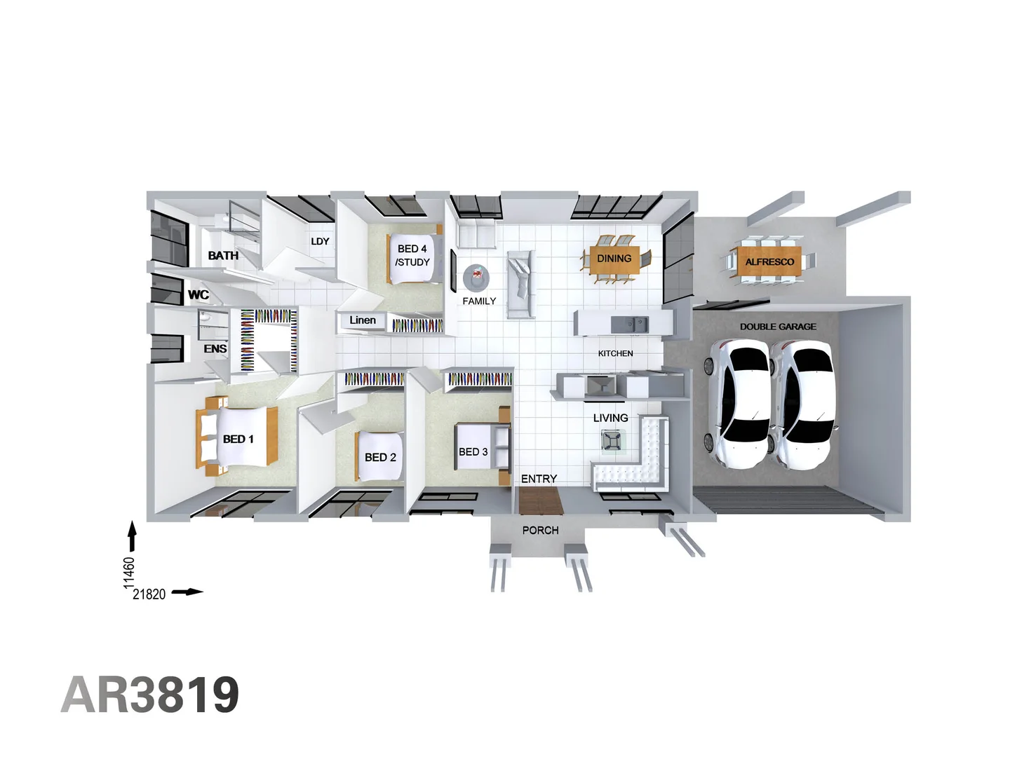 Additional image 4 of 483 Edelsten Rd, Jimboomba QLD 4280