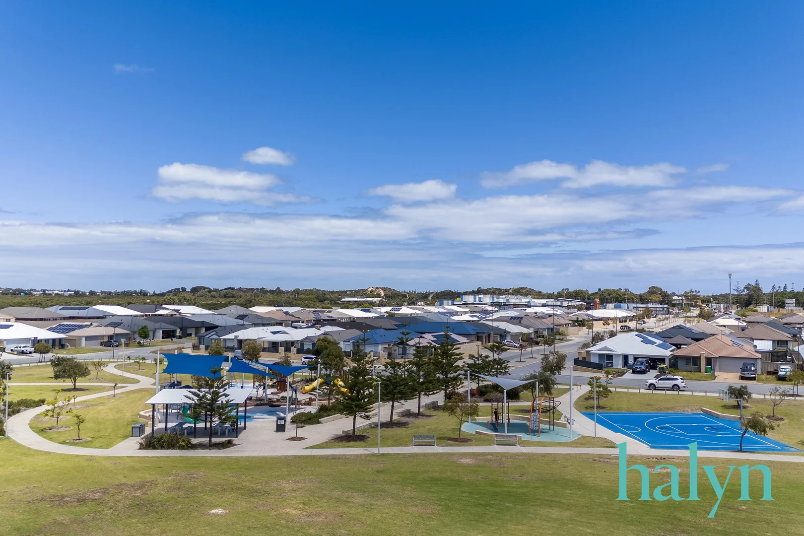 Additional image 23 of VISTA Private Estate, Karnup WA 6176