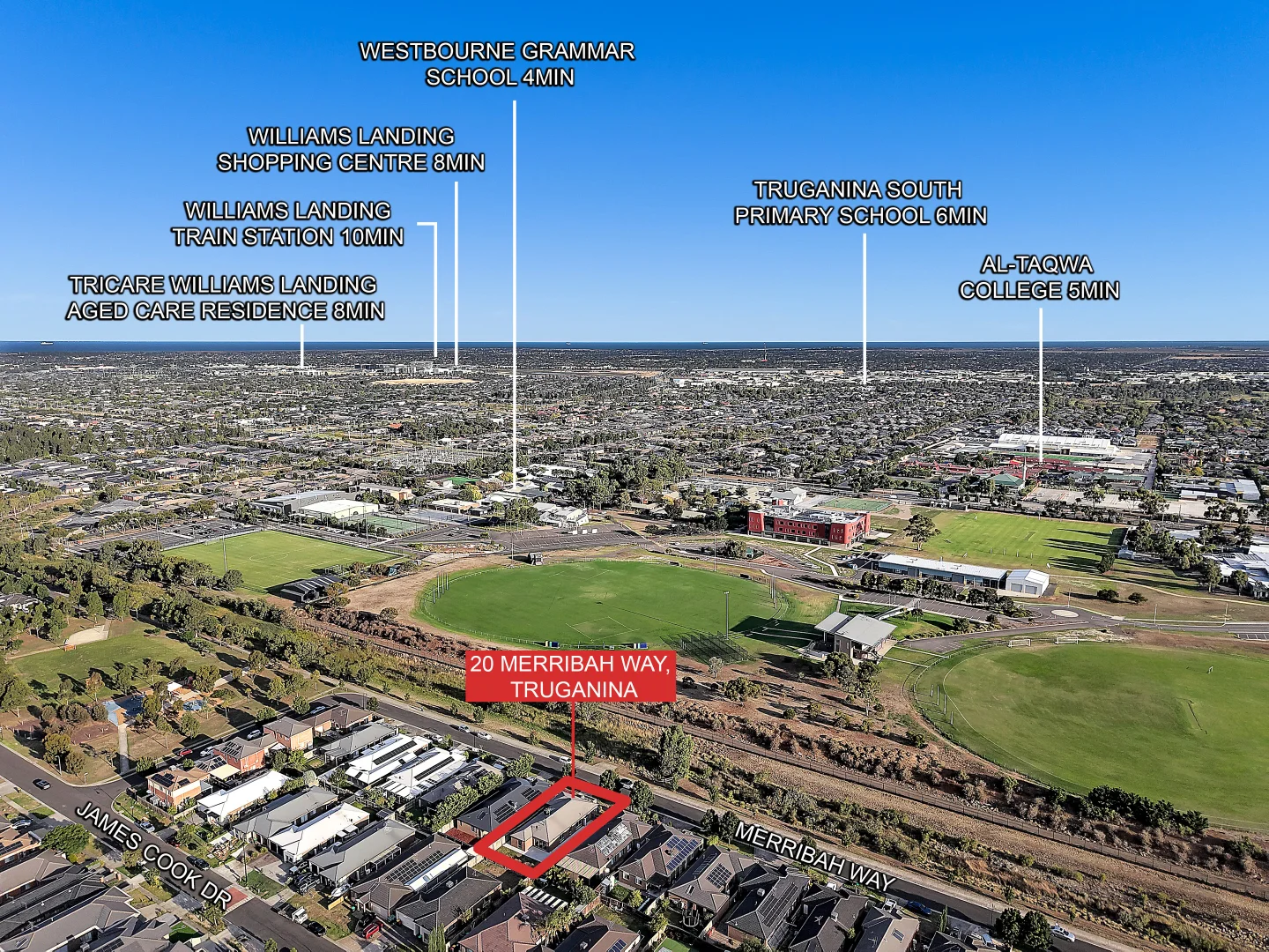 Additional image 34 of 20 Merribah Way, Truganina VIC 3029