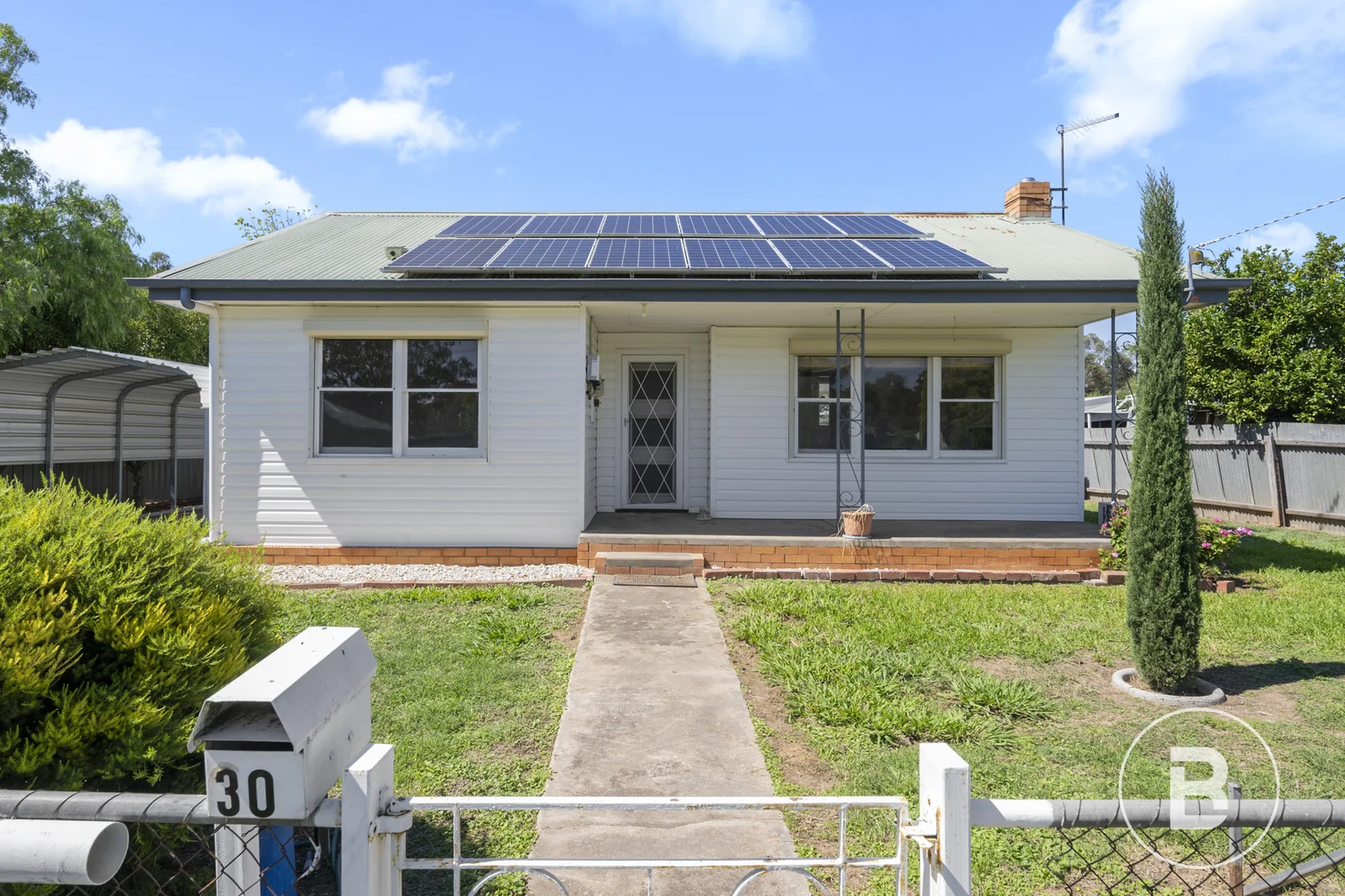 Additional image 2 of 30 Liebig Street, Avoca VIC 3467