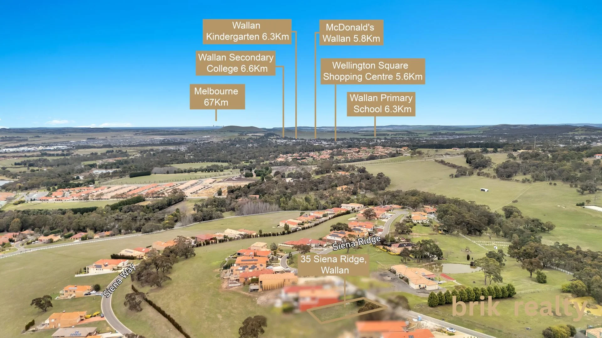 Additional image 2 of 35 Siena Ridge, Hidden Valley VIC 3756