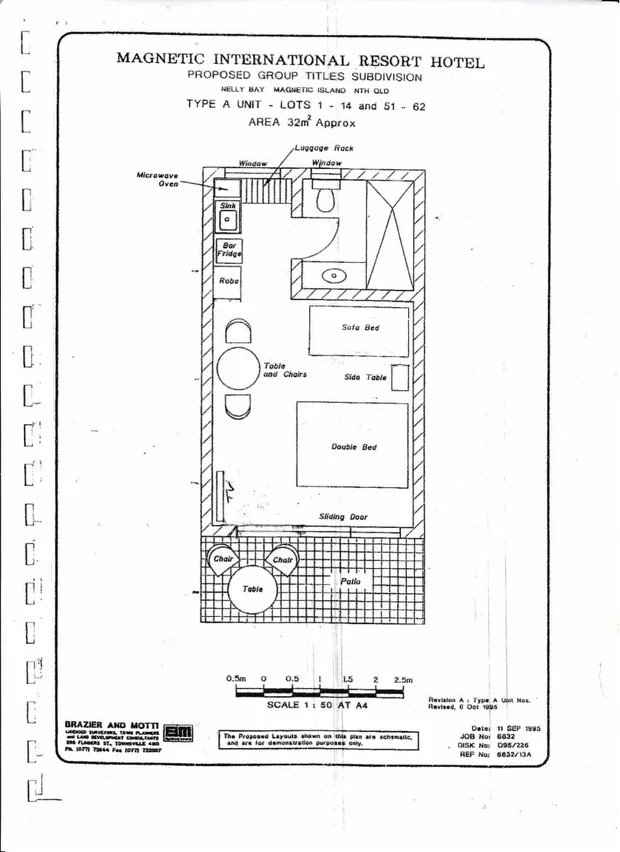 Additional image 30 of 162/61-79 Mandalay Avenue, Nelly Bay QLD 4819