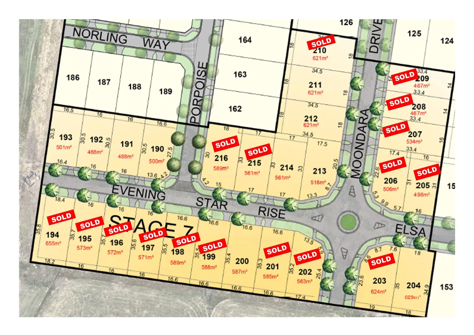 Additional image 4 of 22 (Lot 213) Moondara Drive, San Remo VIC 3925