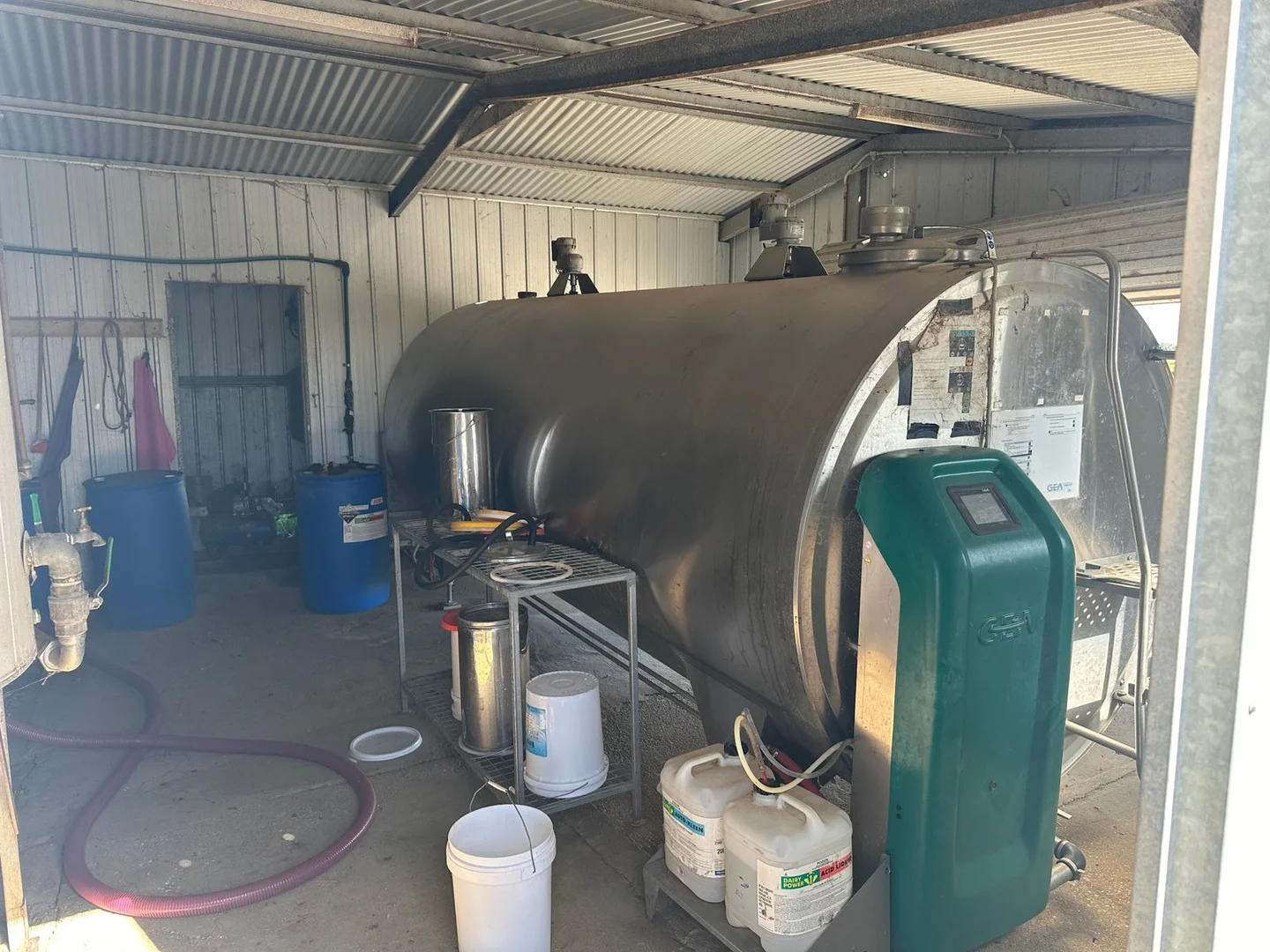 Additional image 4 of 186 Hildebrands Road, Horfield VIC 3567