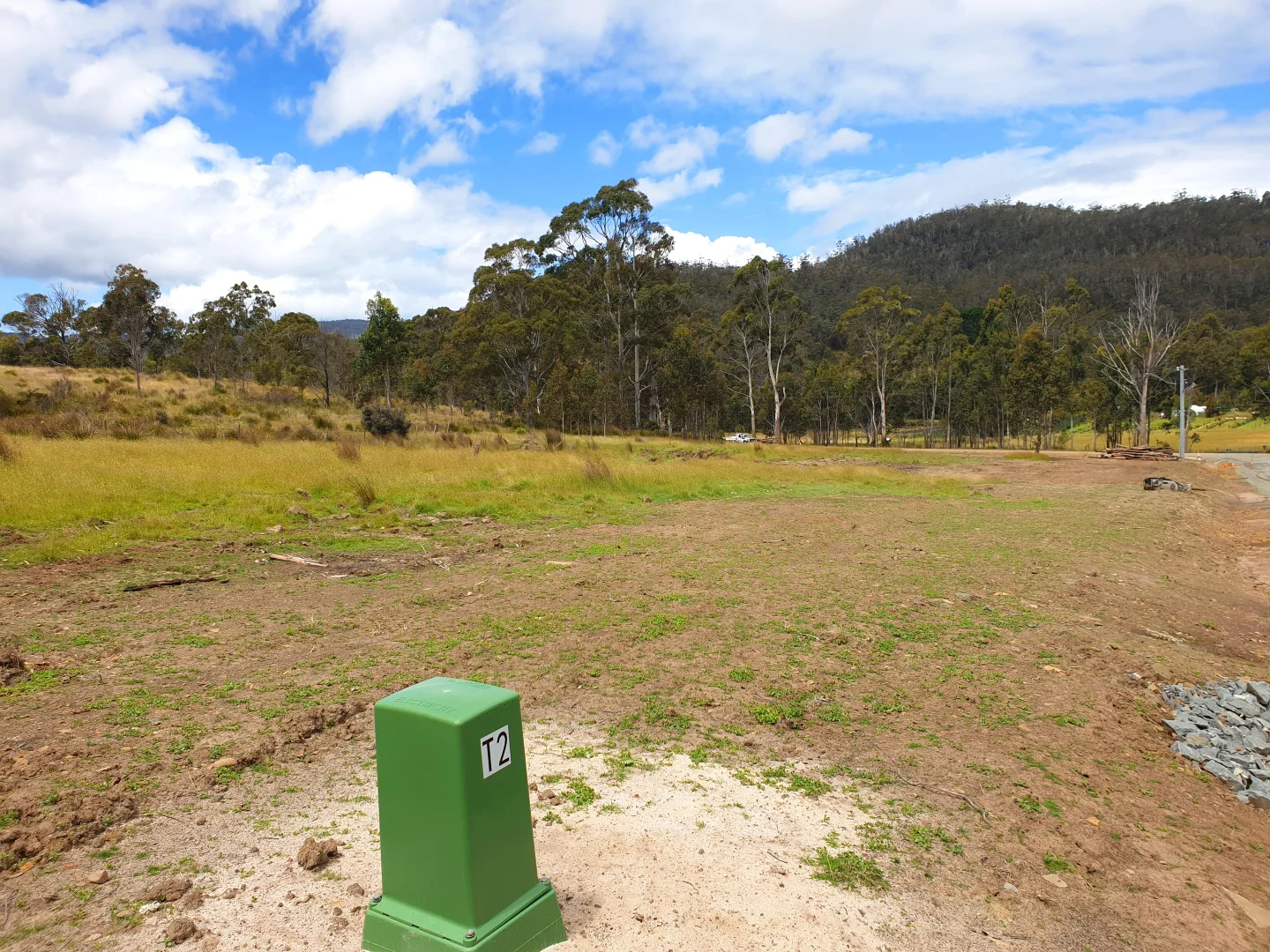 Additional image 9 of Lot 4 Lowes Road, Garden Island Creek TAS 7112