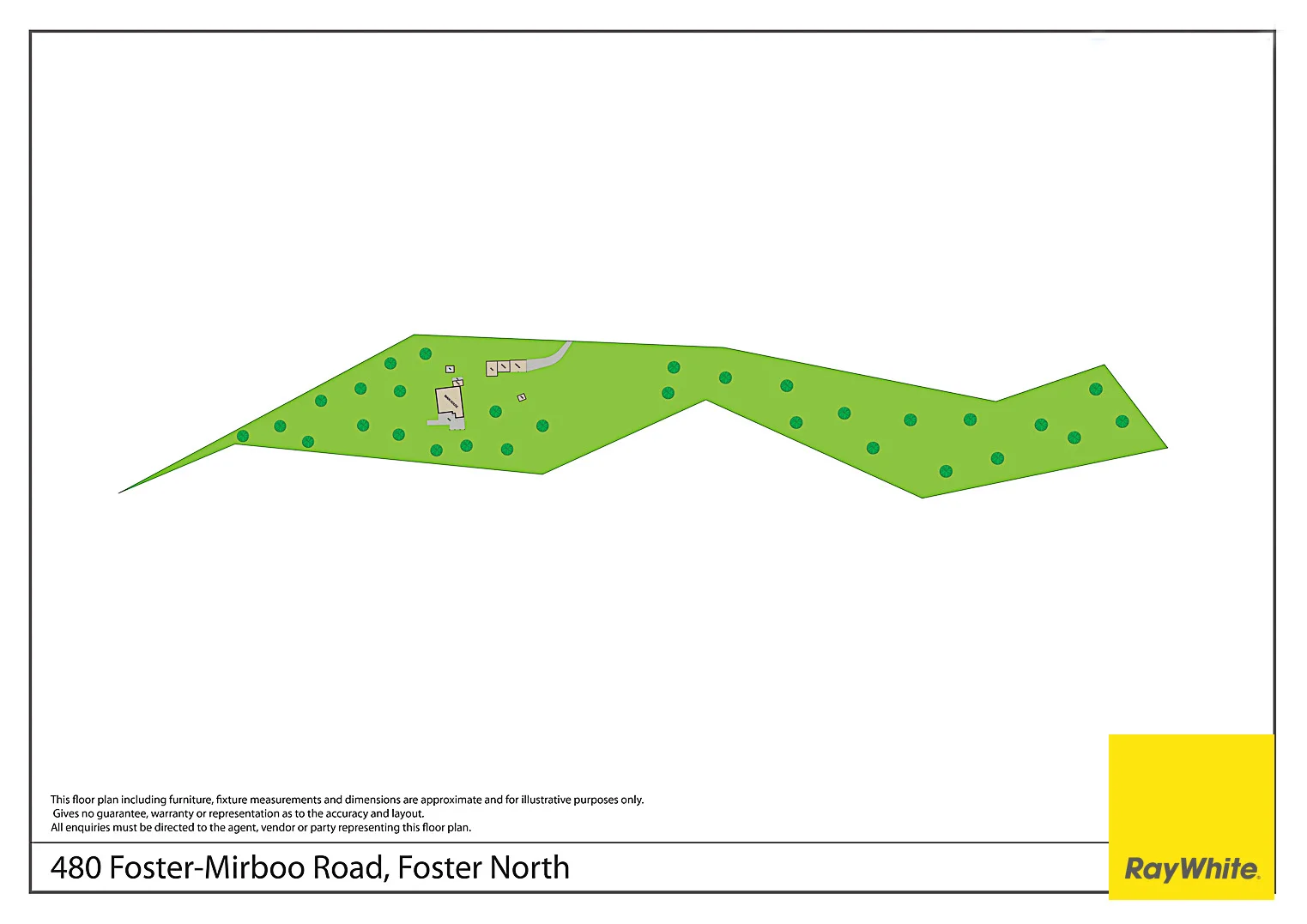 Additional image 27 of 480 Foster Mirboo Road, Foster North VIC 3960