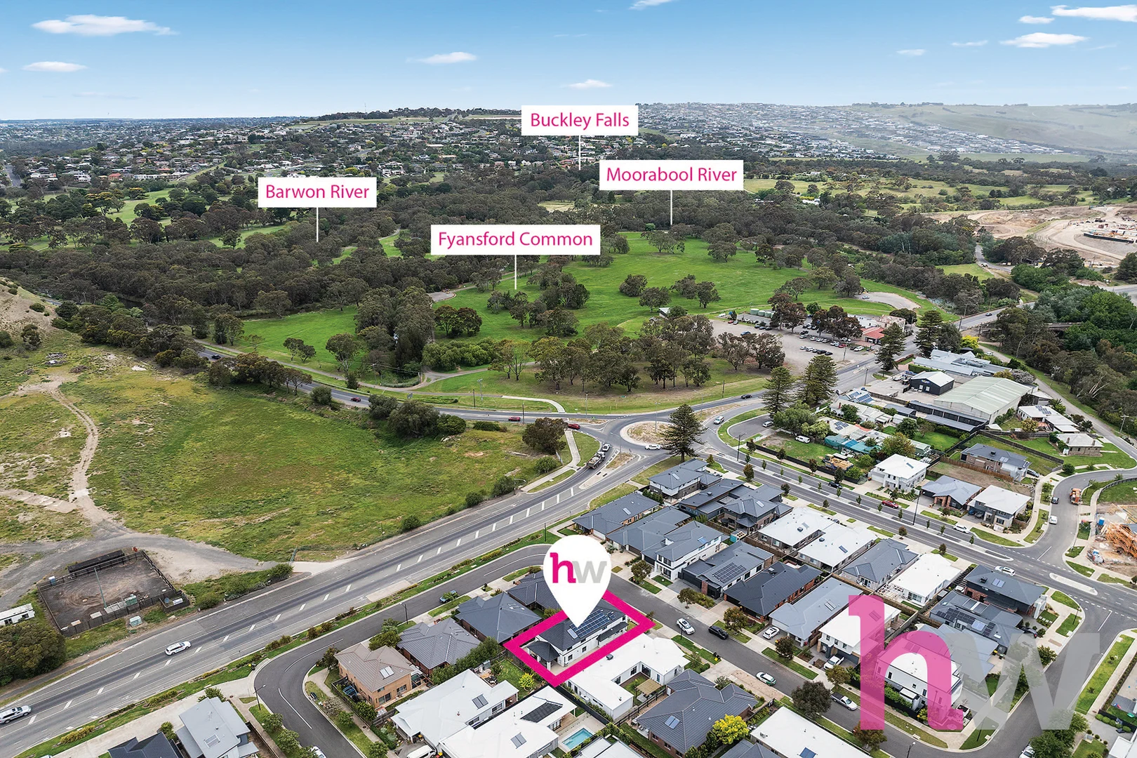 Additional image 27 of 20 Hardiman Circuit, Fyansford VIC 3218