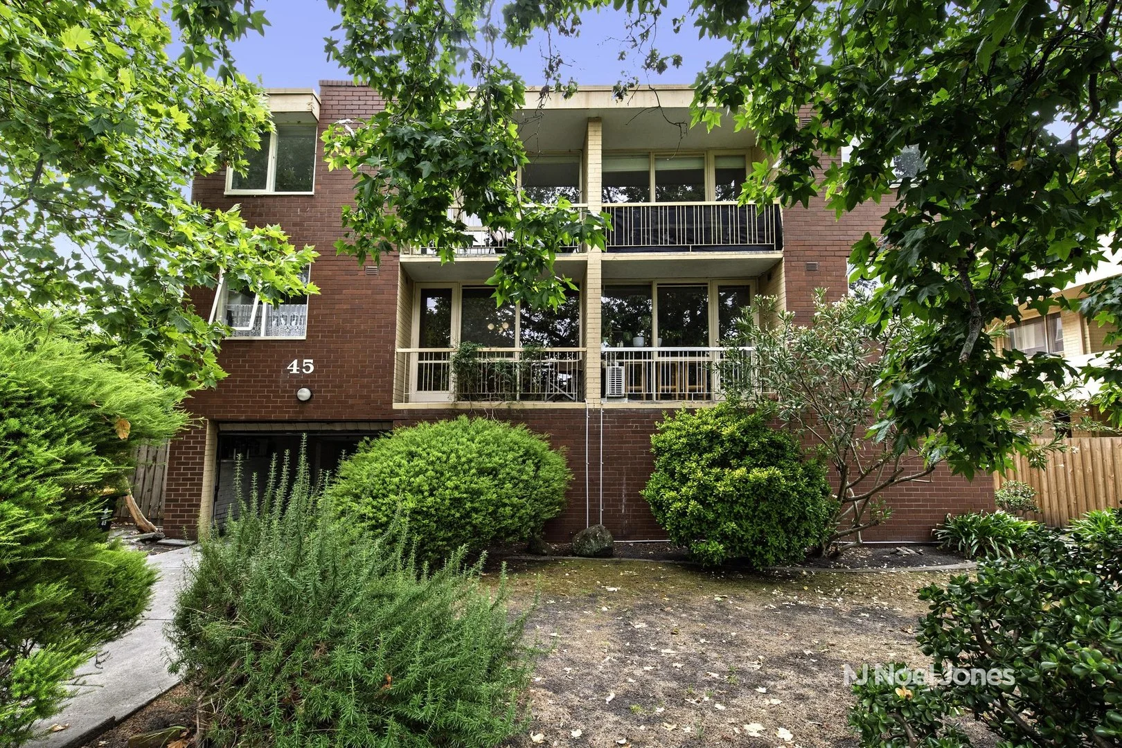 Additional image 3 of 6/45 Carroll Crescent, Glen Iris VIC 3146