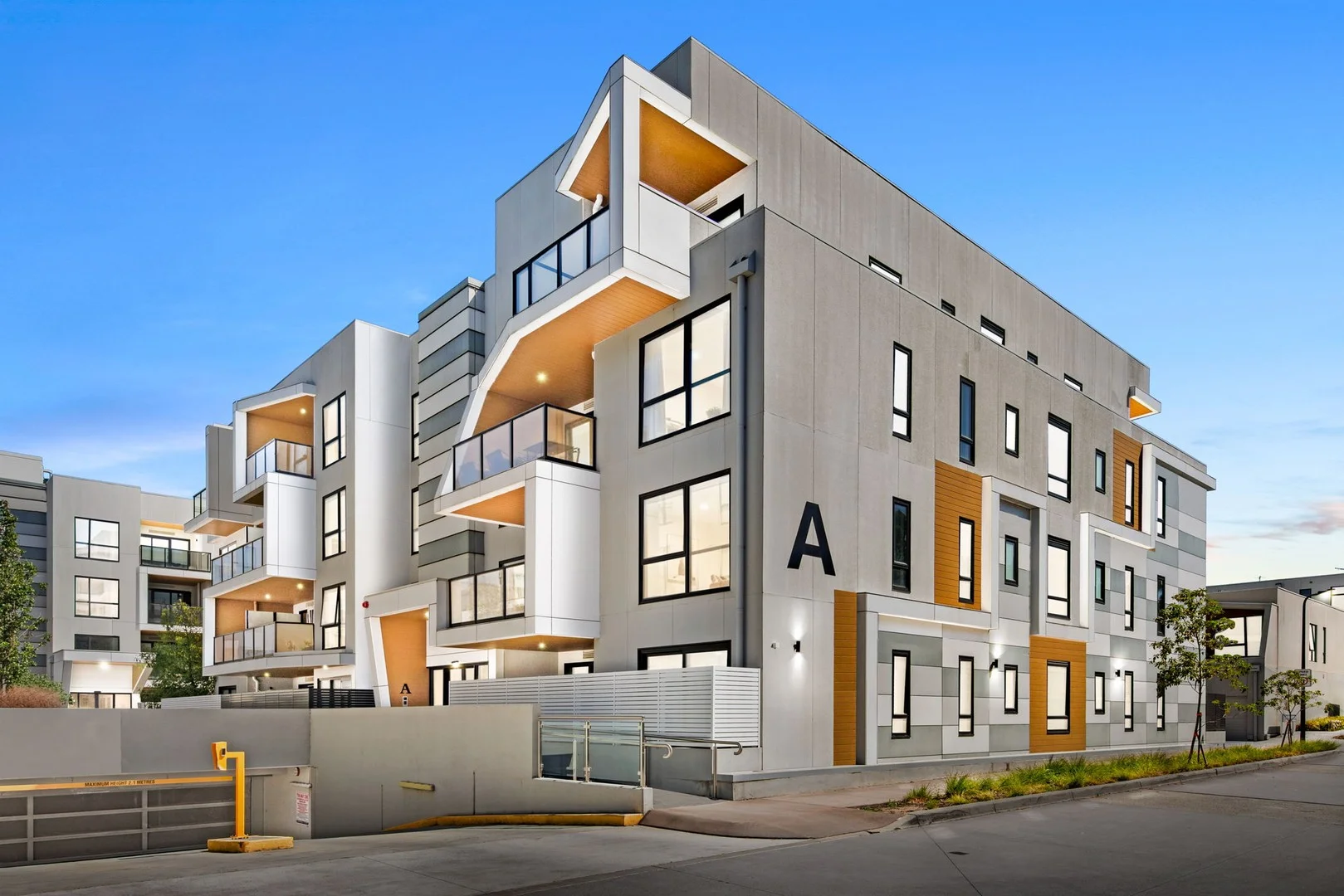 107/29A Browns Road, Clayton VIC 3168