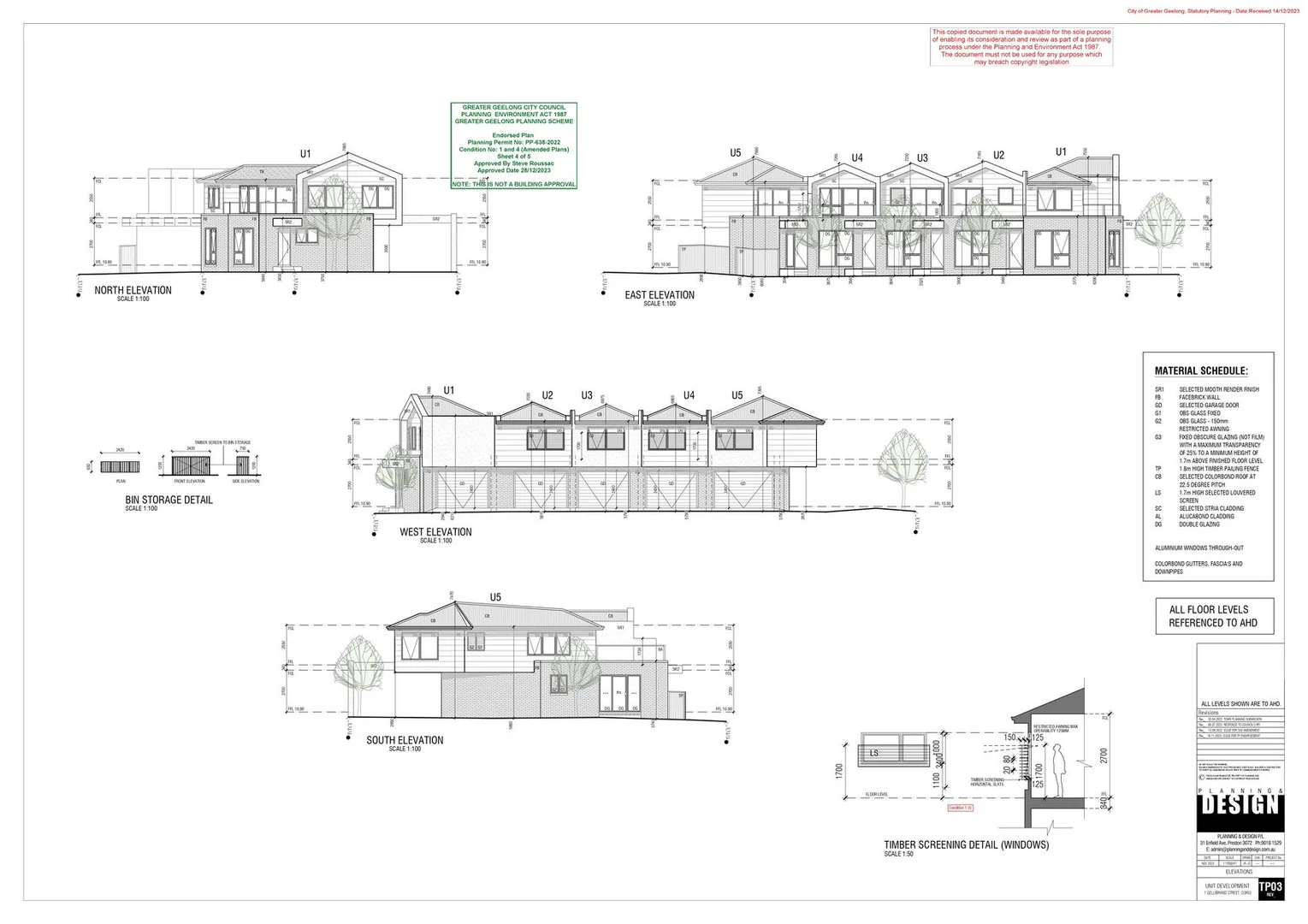 Additional image 10 of 1 Gellibrand Street, Corio VIC 3214