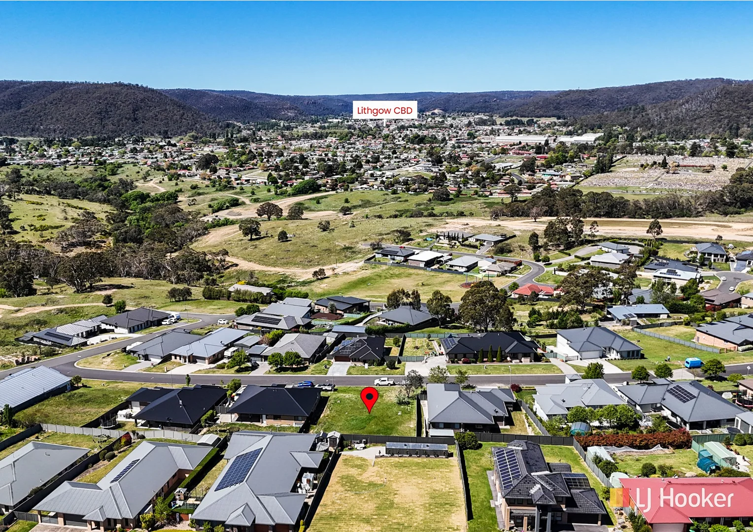 Additional image 2 of 30 James O'Donnell Drive, Lithgow NSW 2790