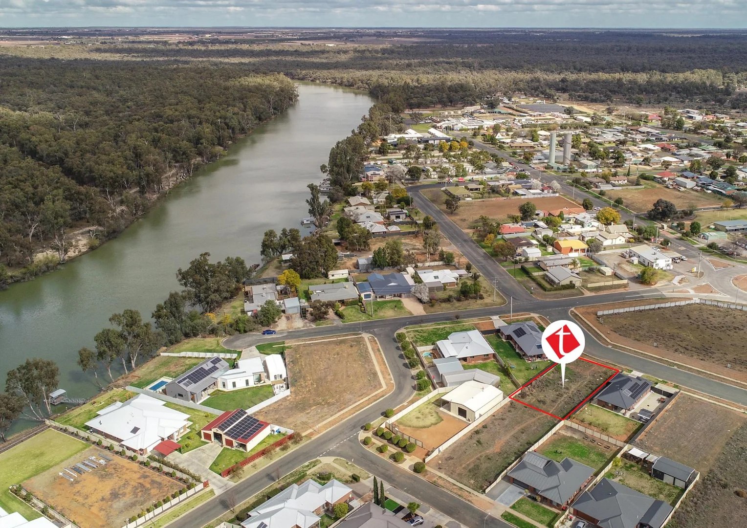 Additional image 2 of 3 Luke Road, Euston NSW 2737